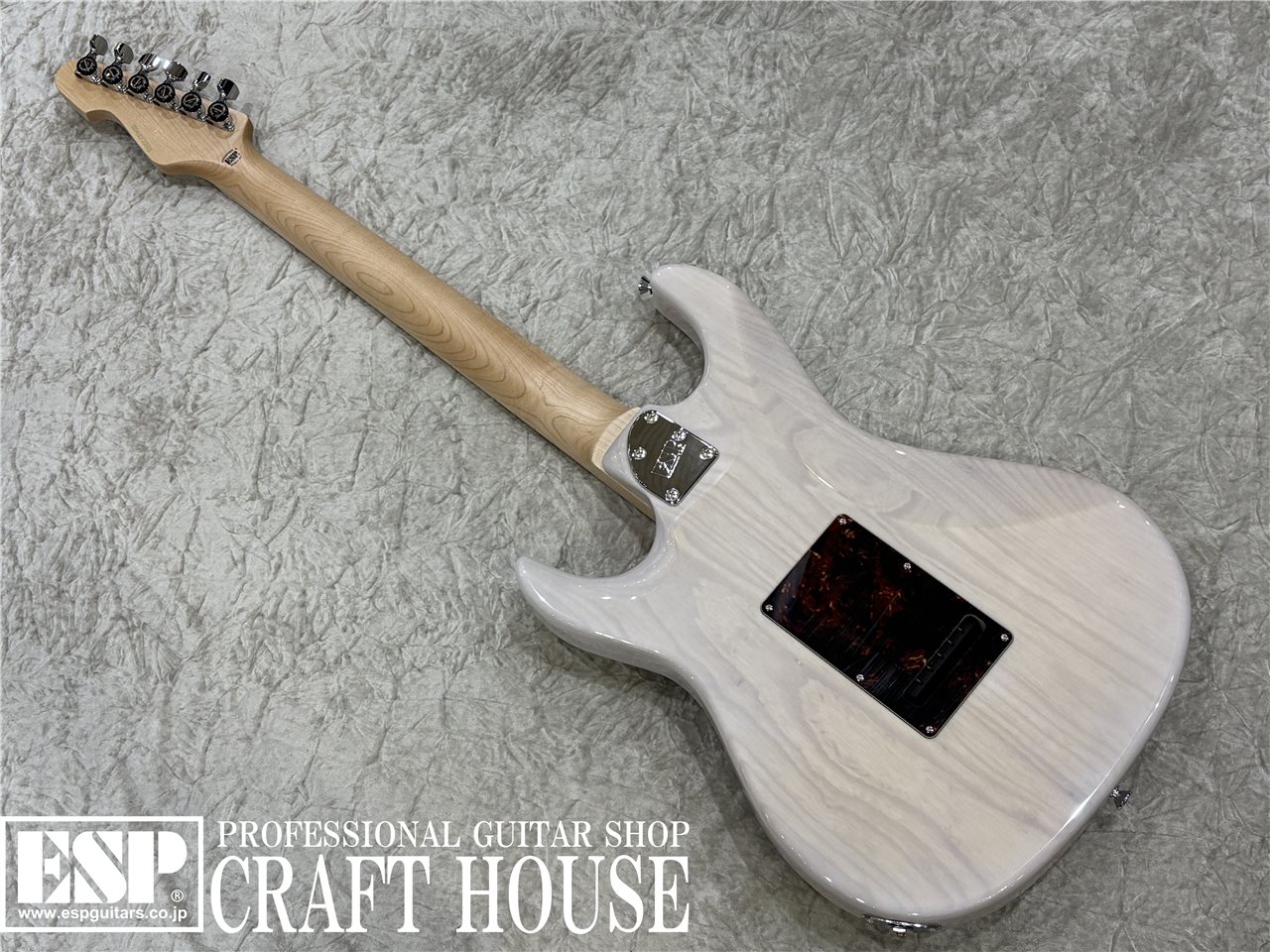 【即納可能】EDWARDS / E-SNAPPER-AS/M / Blond　渋谷店