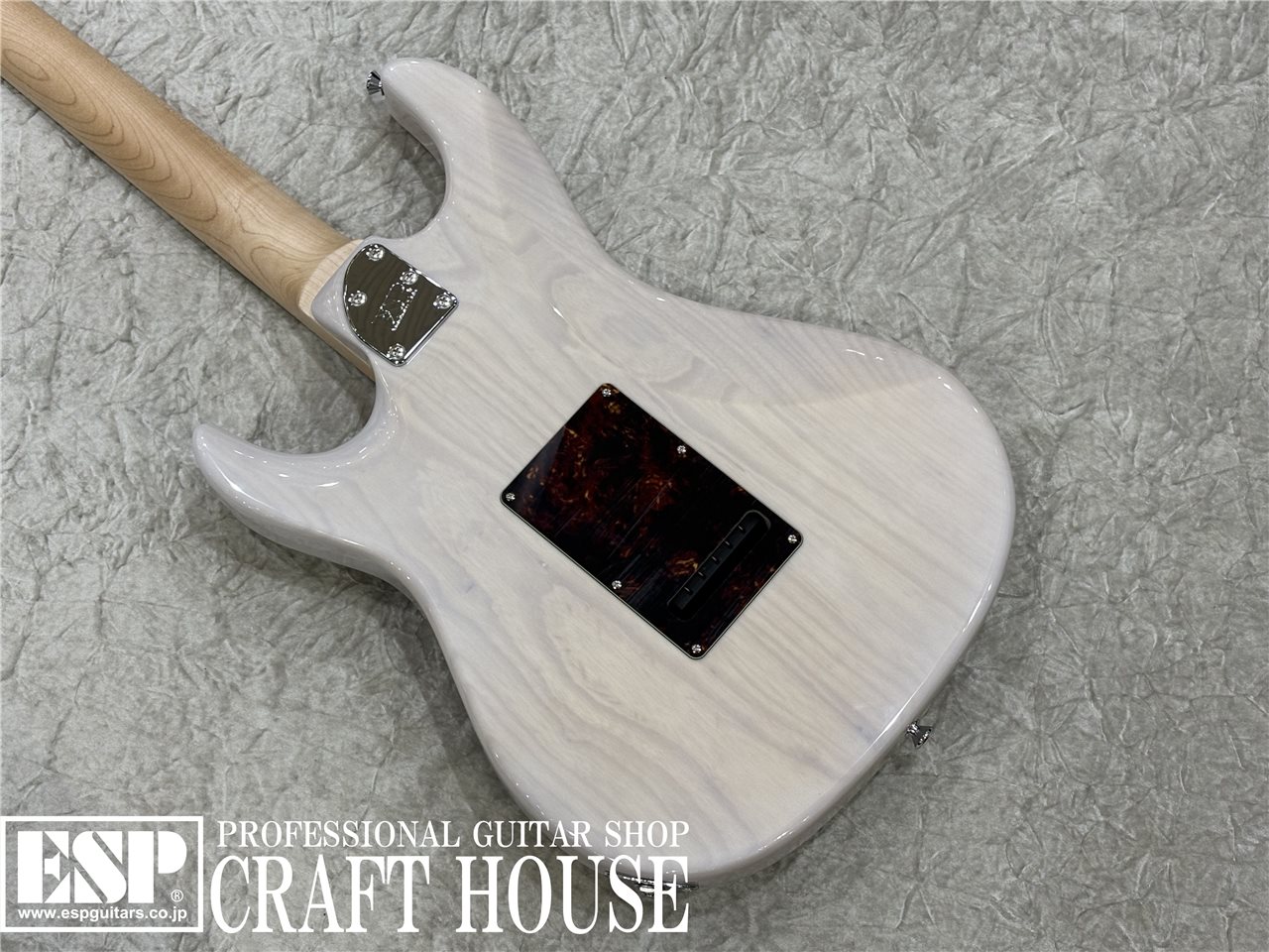 【即納可能】EDWARDS / E-SNAPPER-AS/M / Blond　渋谷店