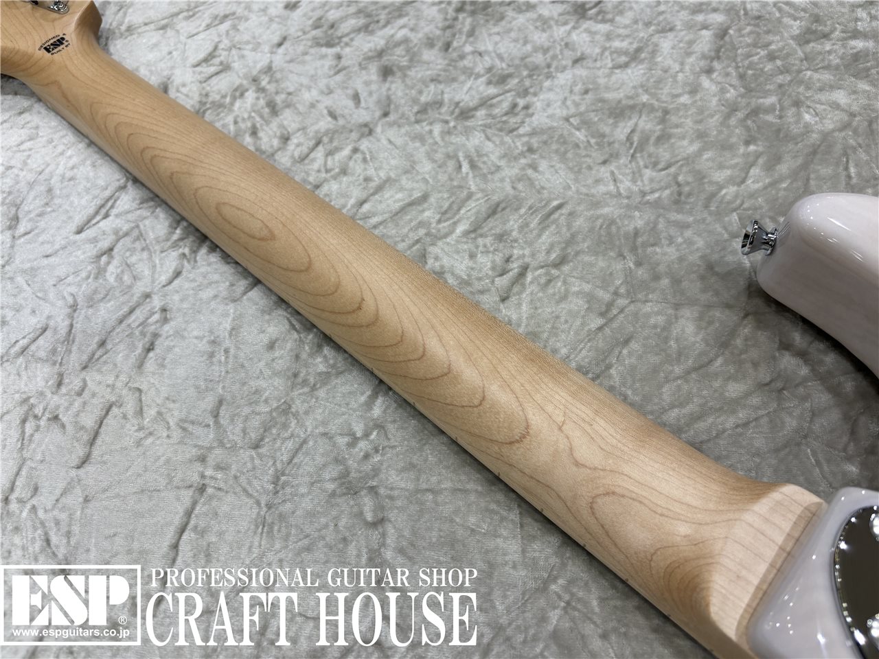 【即納可能】EDWARDS / E-SNAPPER-AS/M / Blond　渋谷店