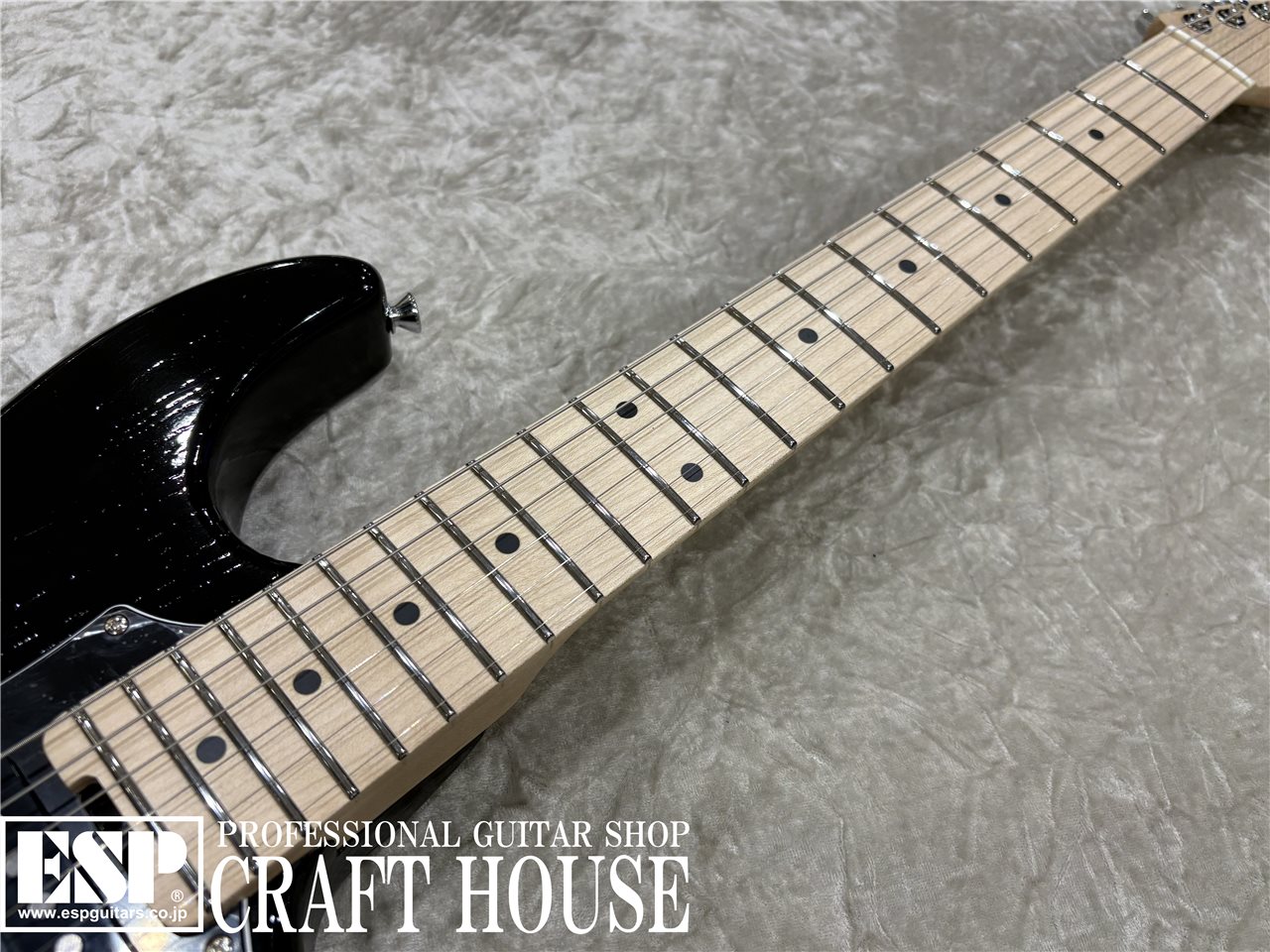 【即納可能】EDWARDS / E-SNAPPER-AL/R / Black 渋谷店