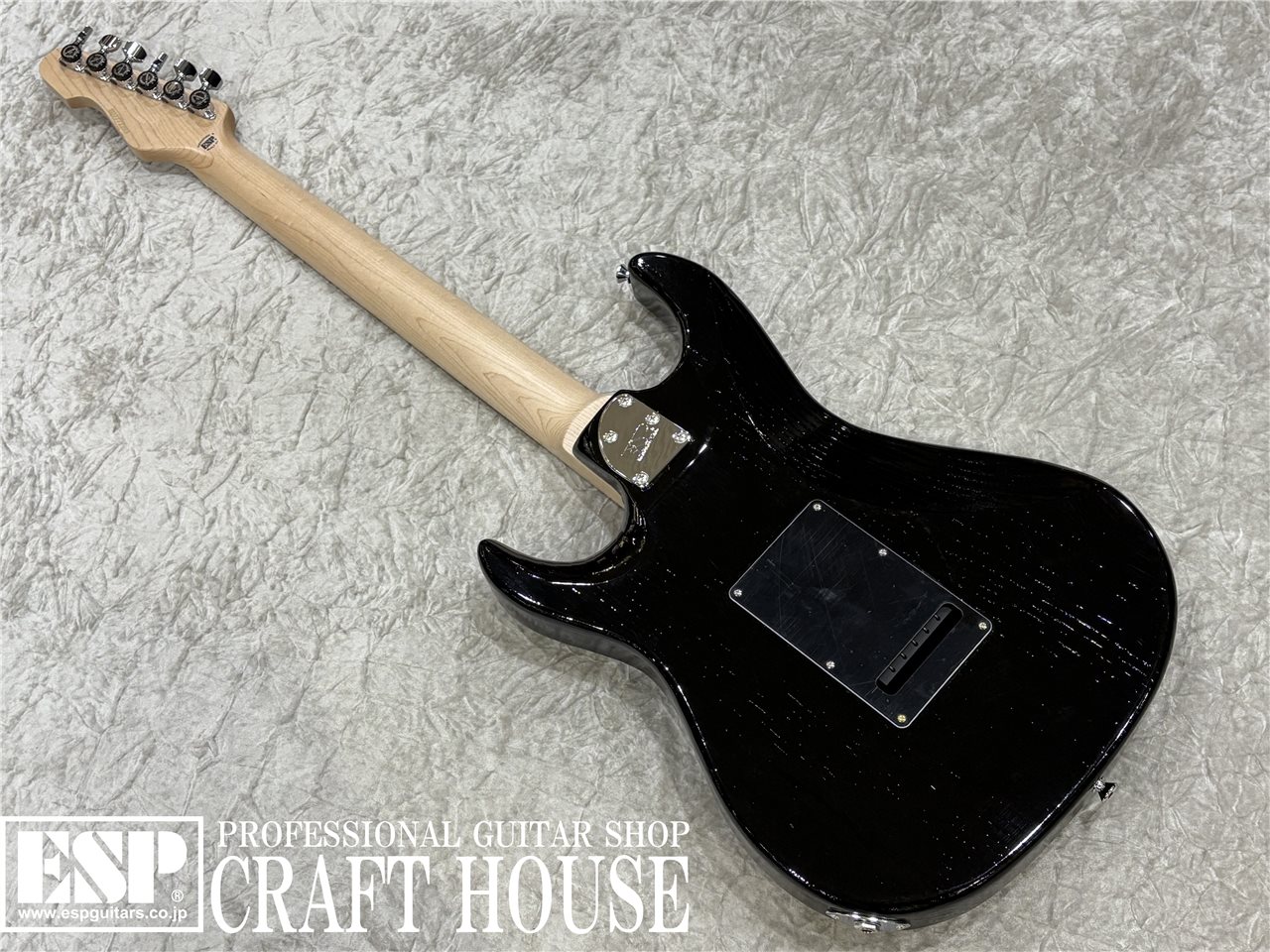 【即納可能】EDWARDS / E-SNAPPER-AL/R / Black 渋谷店