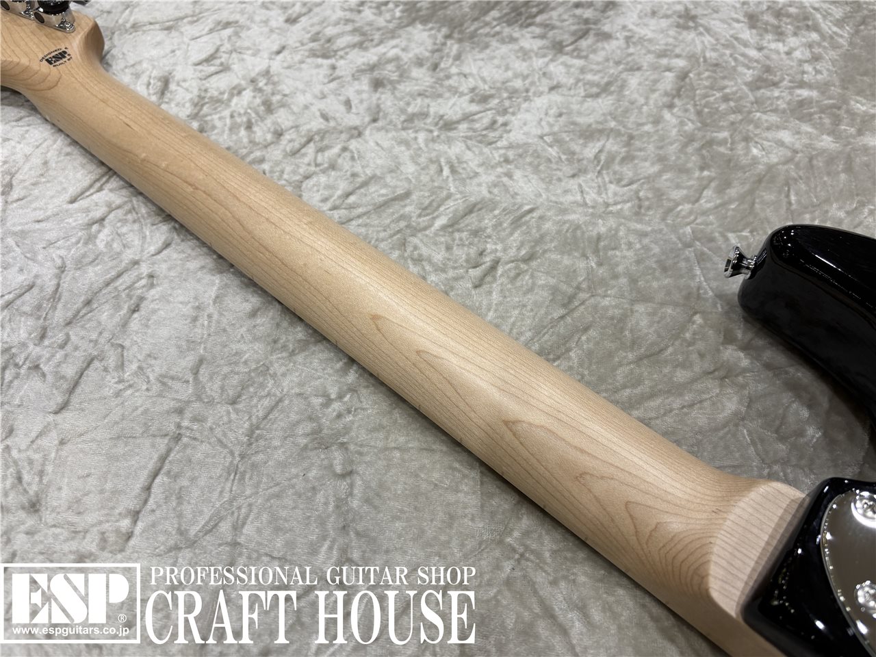 【即納可能】EDWARDS / E-SNAPPER-AL/R / Black 渋谷店