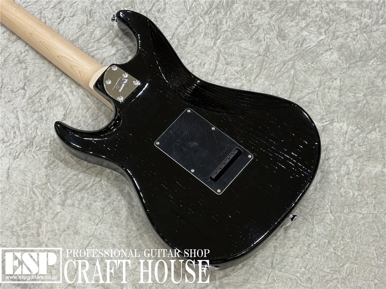 【即納可能】EDWARDS / E-SNAPPER-AL/R / Black 渋谷店