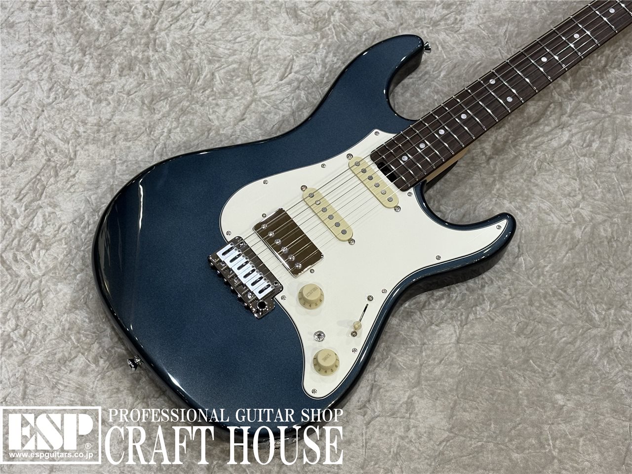 【即納可能】EDWARDS / E-SNAPPER-AL/R / Supreme Blue 渋谷店