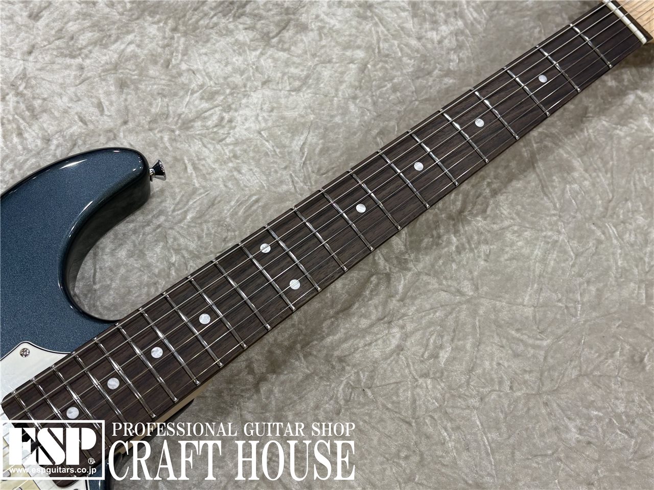 【即納可能】EDWARDS / E-SNAPPER-AL/R / Supreme Blue 渋谷店