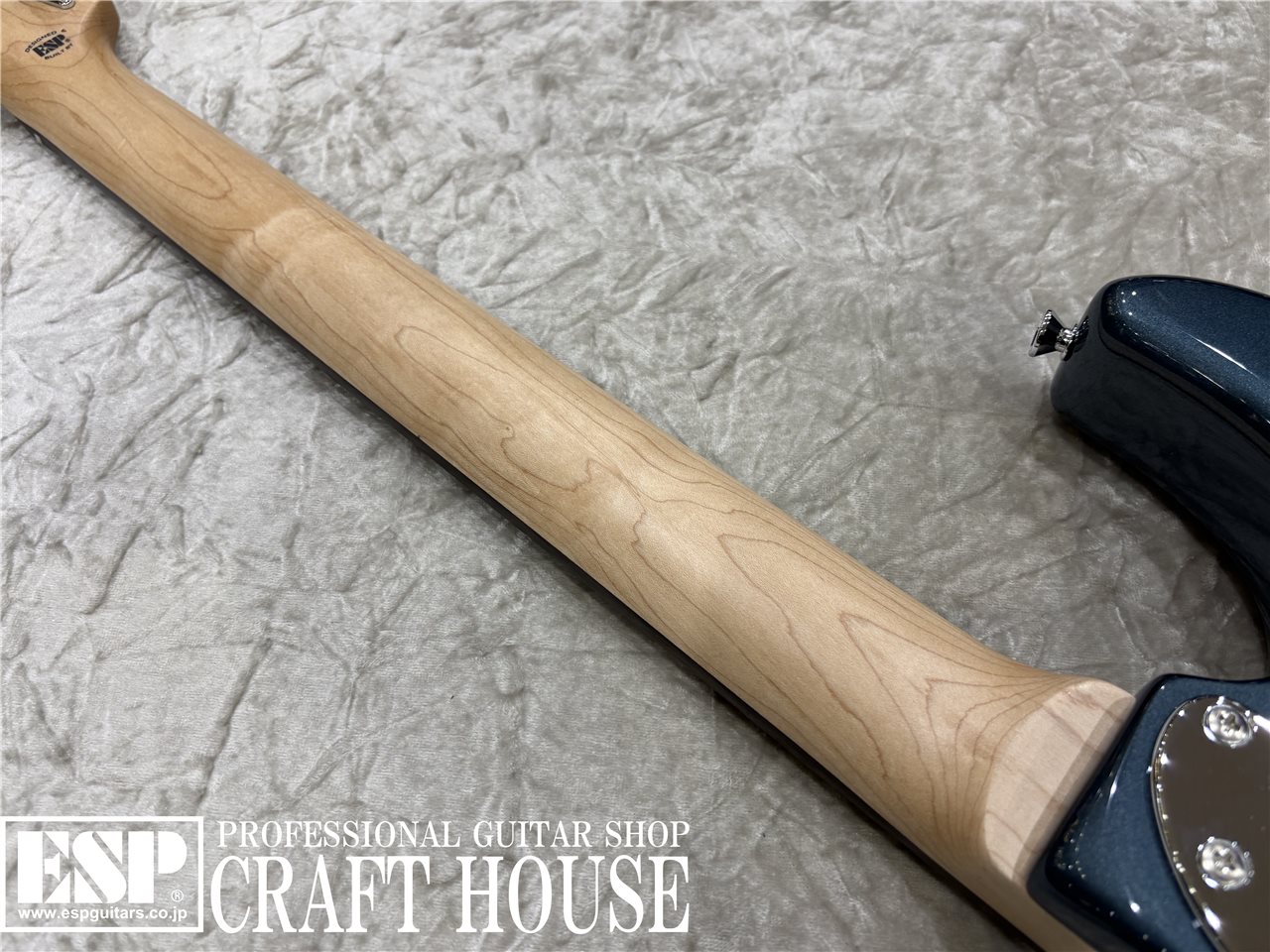 【即納可能】EDWARDS / E-SNAPPER-AL/R / Supreme Blue 渋谷店