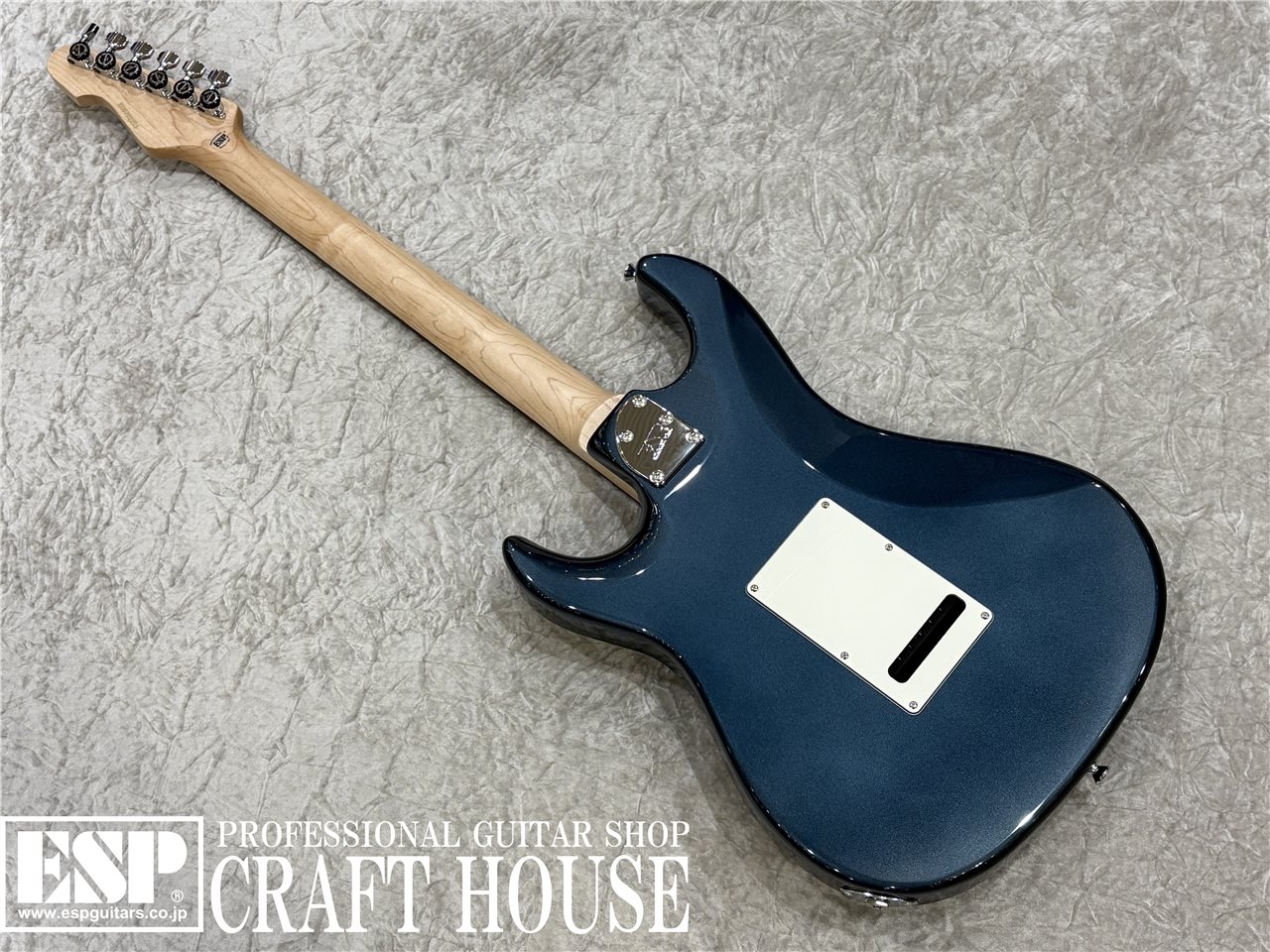 【即納可能】EDWARDS / E-SNAPPER-AL/R / Supreme Blue 渋谷店