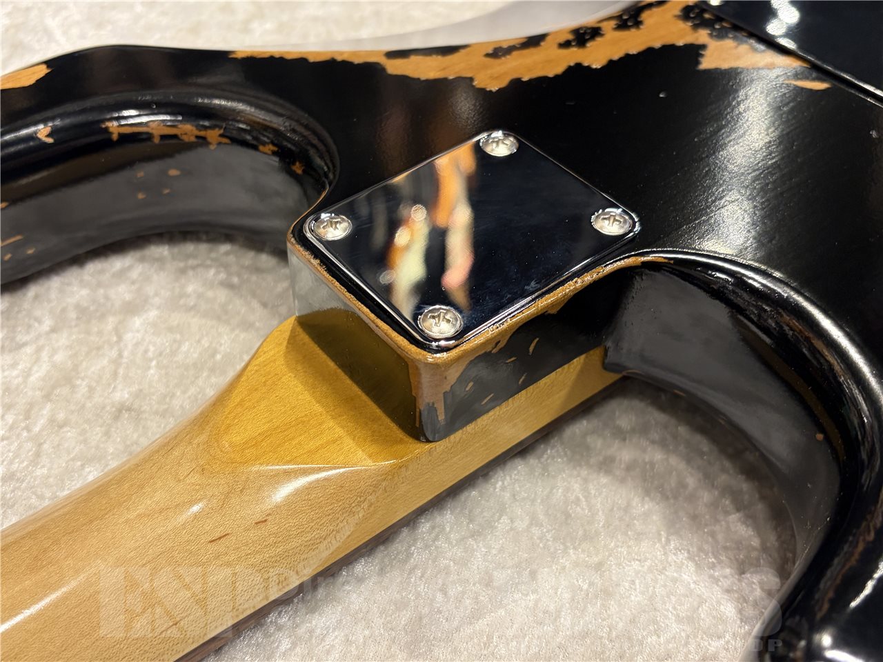 【即納可能】EDWARDS（エドワーズ）E-SE-DII（SUGIZO/LUNA SEA）　名古屋店