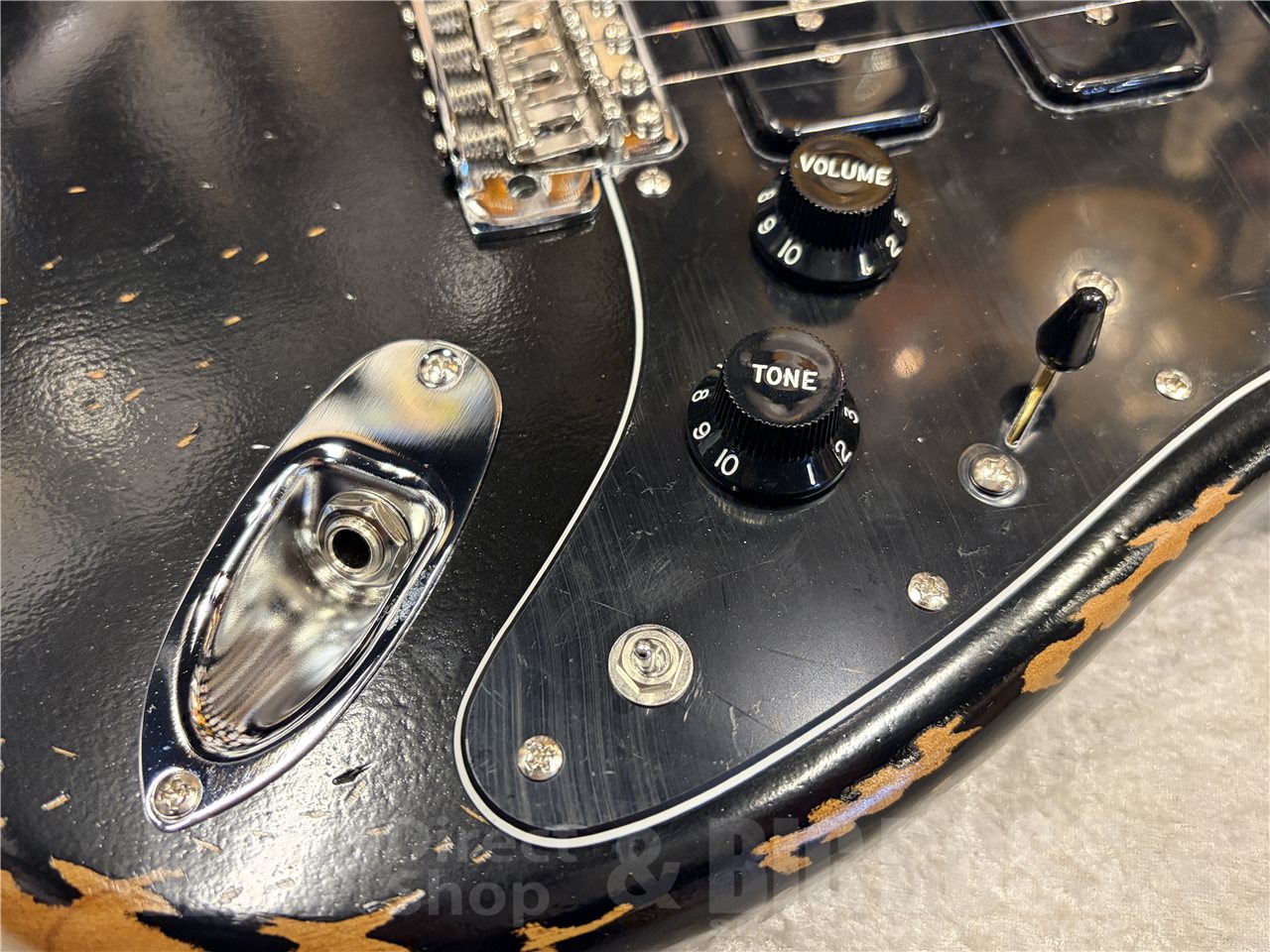 【即納可能】EDWARDS（エドワーズ）E-SE-DII（SUGIZO/LUNA SEA）　名古屋店