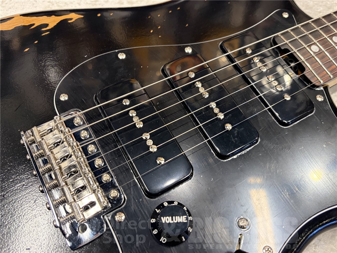 【即納可能】EDWARDS（エドワーズ）E-SE-DII（SUGIZO/LUNA SEA）　名古屋店