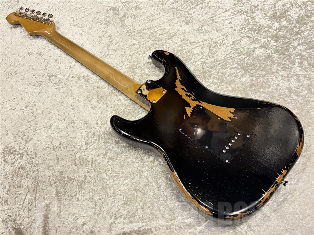 【即納可能】EDWARDS（エドワーズ）E-SE-DII（SUGIZO/LUNA SEA）　名古屋店