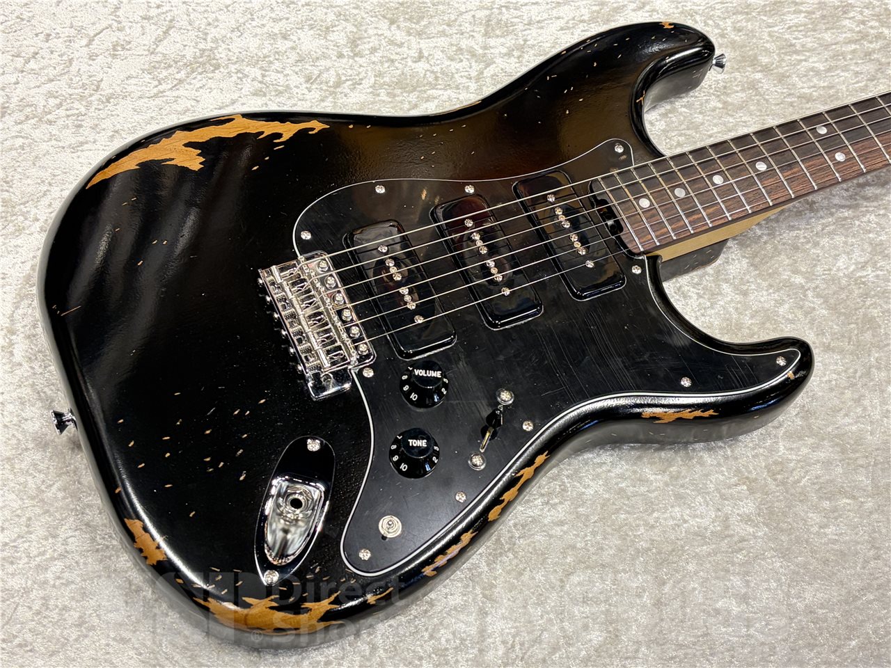 【即納可能】EDWARDS（エドワーズ）E-SE-DII（SUGIZO/LUNA SEA）　名古屋店