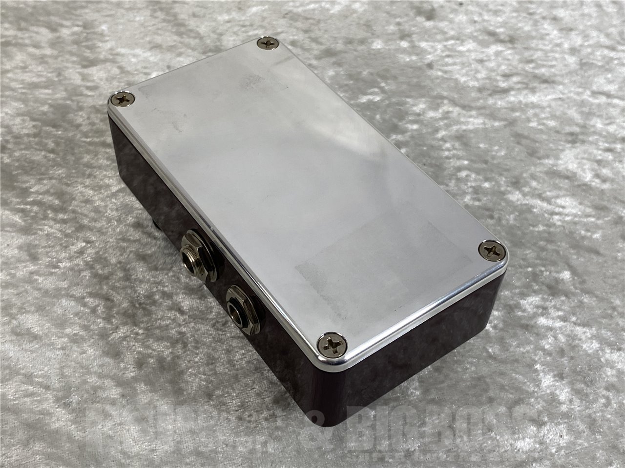 【即納可能/中古品】SOUND FROG(サウンドフロッグ) BerialS (ベース用オーバードライブ) お茶の水駅前店(東京)