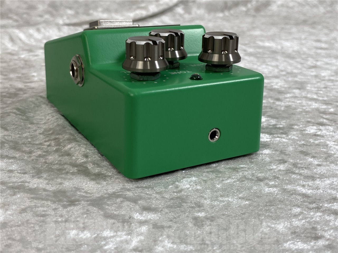 【即納可能/中古品】Y.O.S.ギター工房 TS808 FOUR-FIVE (オーバードライブ) お茶の水駅前店(東京)