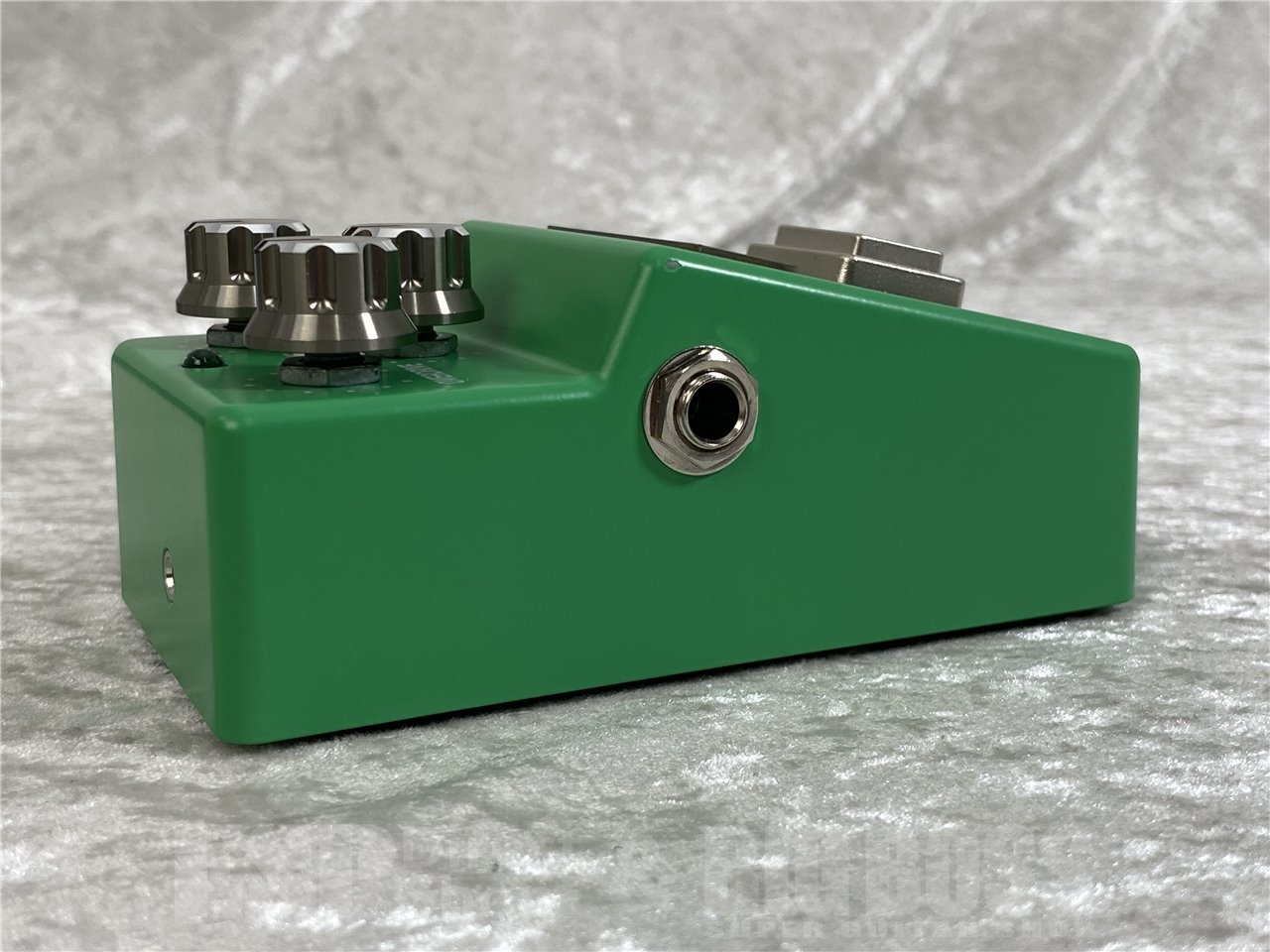 【即納可能/中古品】Y.O.S.ギター工房 TS808 FOUR-FIVE (オーバードライブ) お茶の水駅前店(東京)