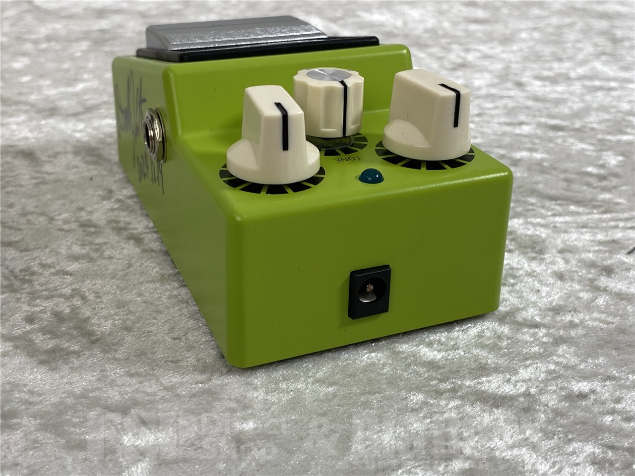 【即納可能/中古品】Maxon(マクソン) SSD9/Super Sonic Distortion Modified by Susumu Tamura (ディストーション) お茶の水駅前店(東京)