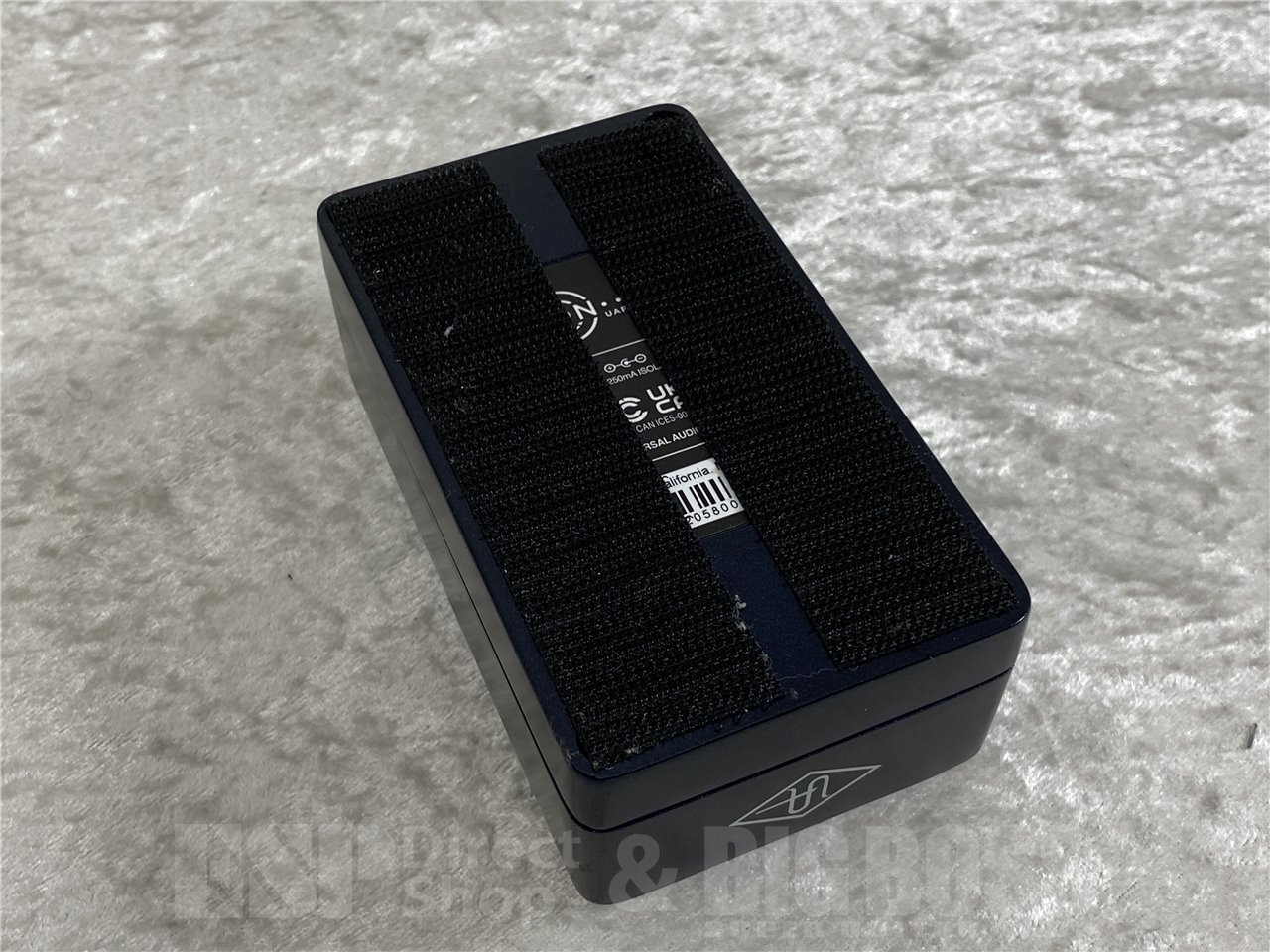 【即納可能/中古品】 Universal Audio UAFX Orion Tape Echo (ディレイ) お茶の水駅前店(東京)