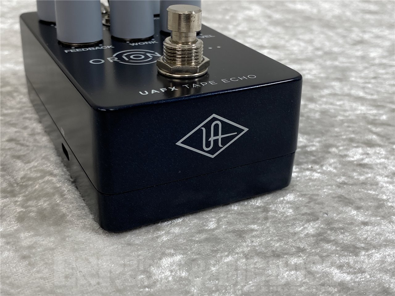 【即納可能/中古品】 Universal Audio UAFX Orion Tape Echo (ディレイ) お茶の水駅前店(東京)