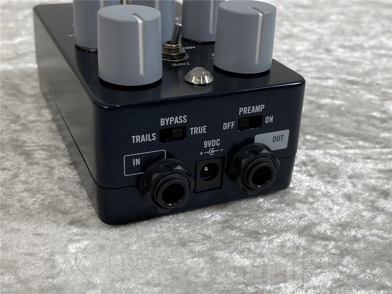 【即納可能/中古品】 Universal Audio UAFX Orion Tape Echo (ディレイ) お茶の水駅前店(東京)