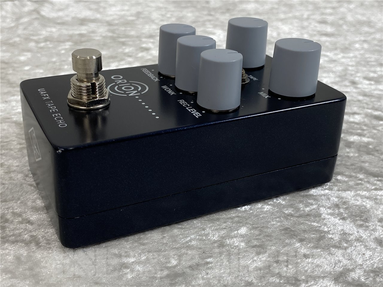 【即納可能/中古品】 Universal Audio UAFX Orion Tape Echo (ディレイ) お茶の水駅前店(東京)