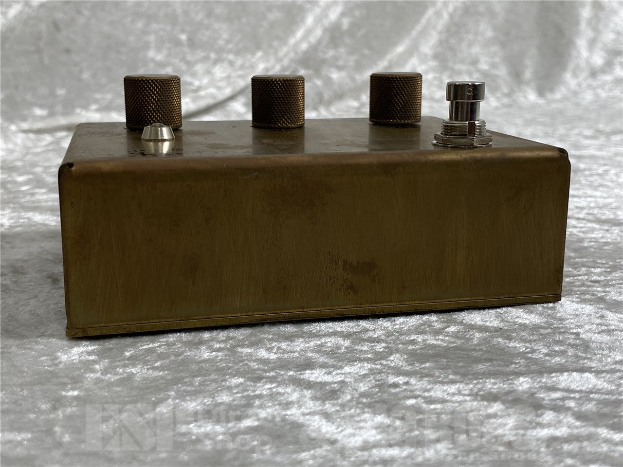 【即納可能/中古品】 HATA(ハタ) MIREILLE Chasseur (オーバードライブ) お茶の水駅前店(東京)