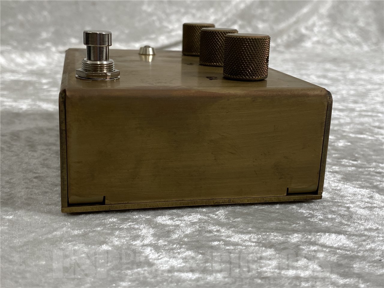 【即納可能/中古品】 HATA(ハタ) MIREILLE Chasseur (オーバードライブ) お茶の水駅前店(東京)