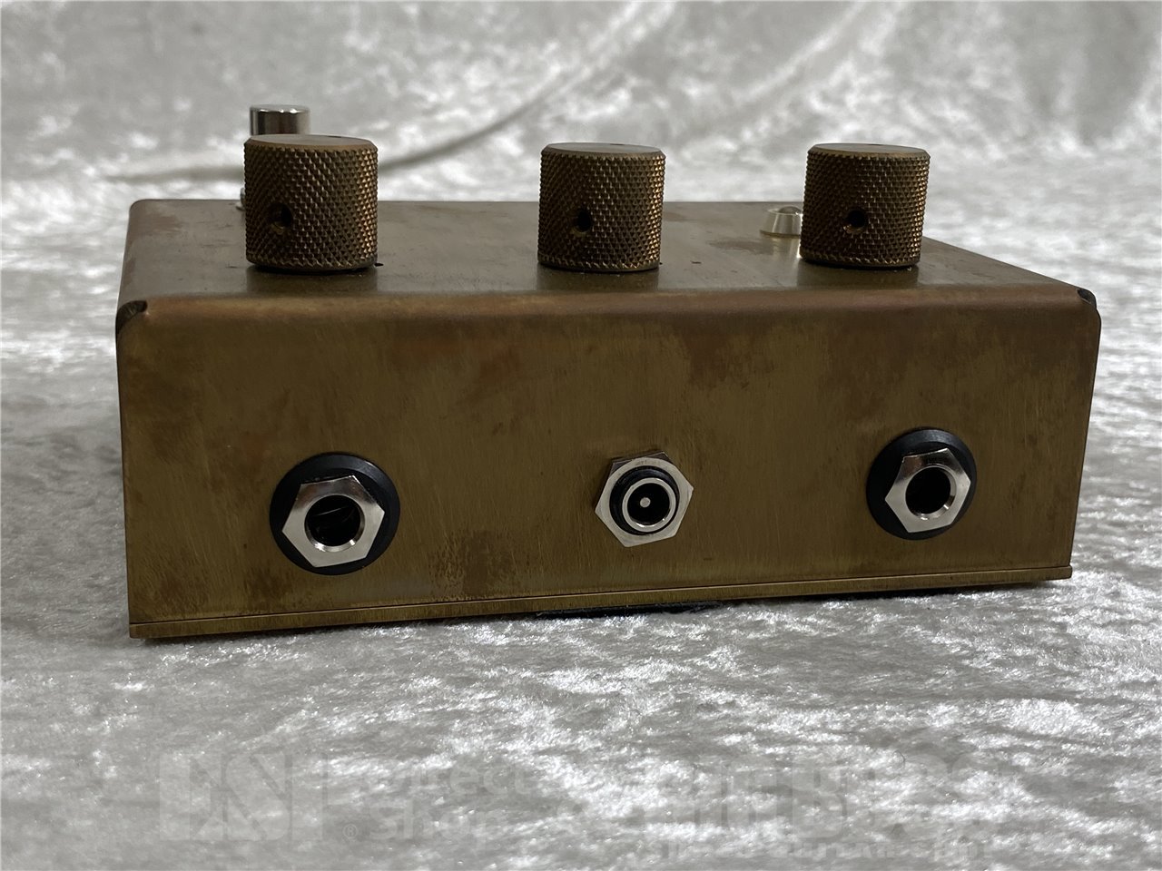 【即納可能/中古品】 HATA(ハタ) MIREILLE Chasseur (オーバードライブ) お茶の水駅前店(東京)