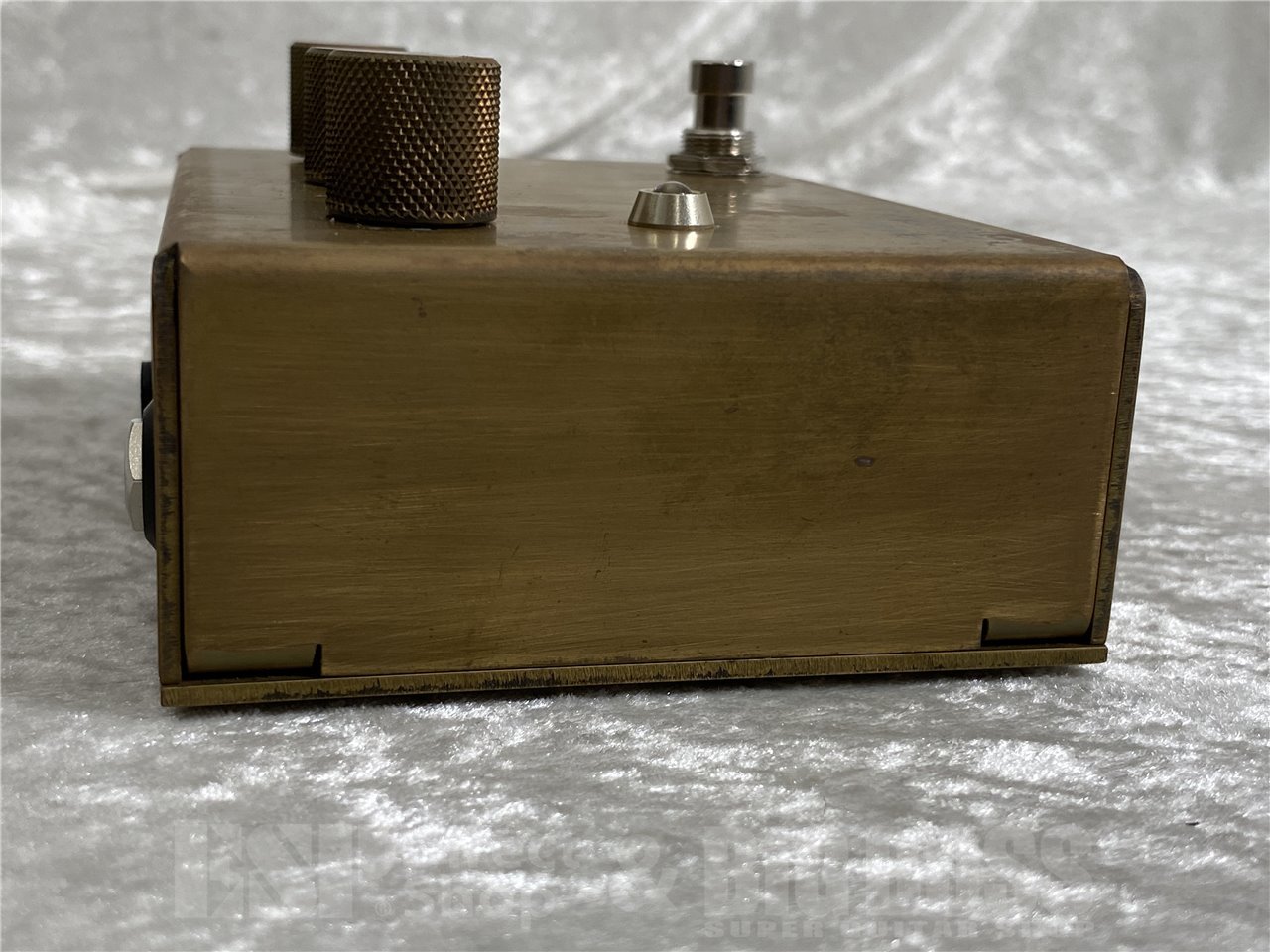 【即納可能/中古品】 HATA(ハタ) MIREILLE Chasseur (オーバードライブ) お茶の水駅前店(東京)