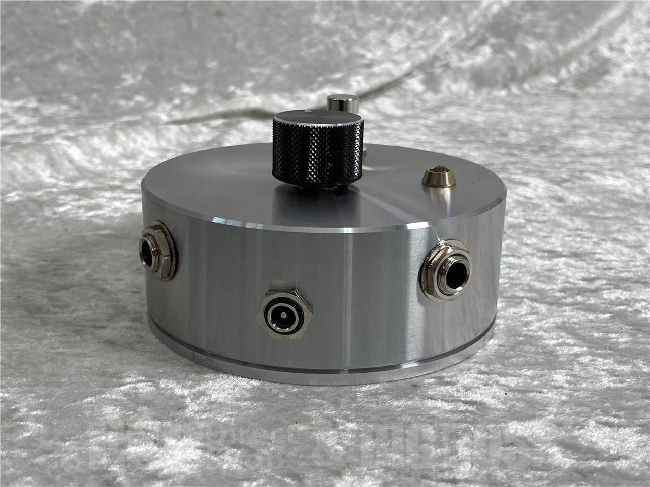 【即納可能/中古品】 HATA(ハタ) MIREILLE Nuance Wah (オートワウ/エンベロープフィルター) お茶の水駅前店(東京)