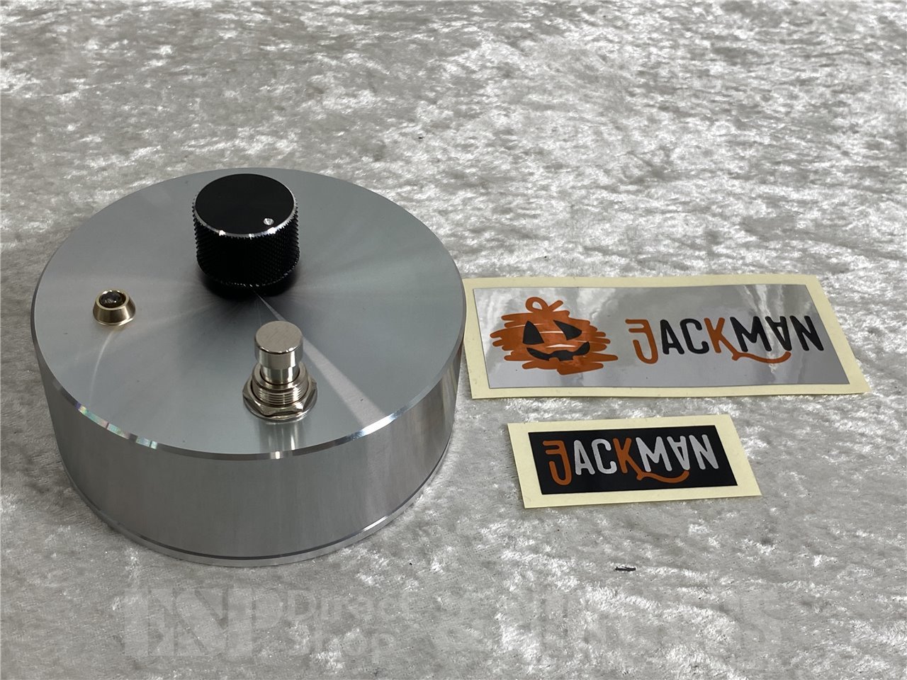 【即納可能/中古品】 HATA(ハタ) MIREILLE Nuance Wah (オートワウ/エンベロープフィルター) お茶の水駅前店(東京)