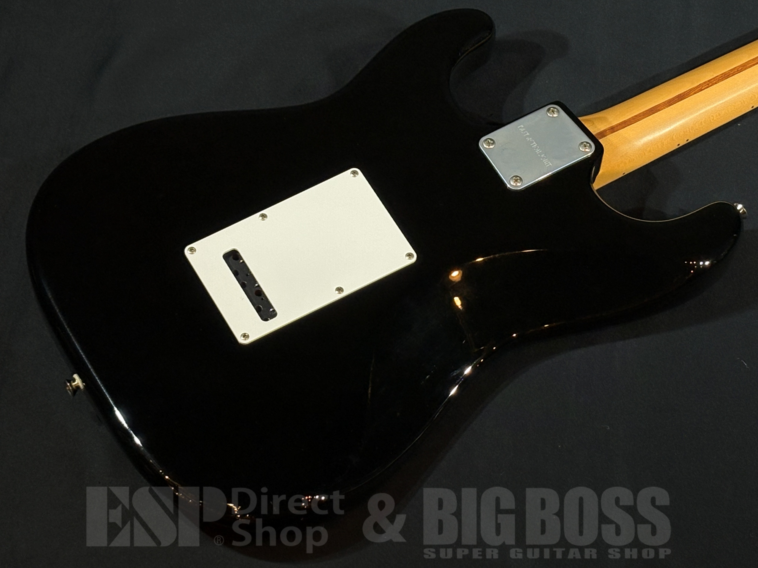 【即納可能/中古品】HISTORY (ヒストリー) GH-SV/M Black 大阪店