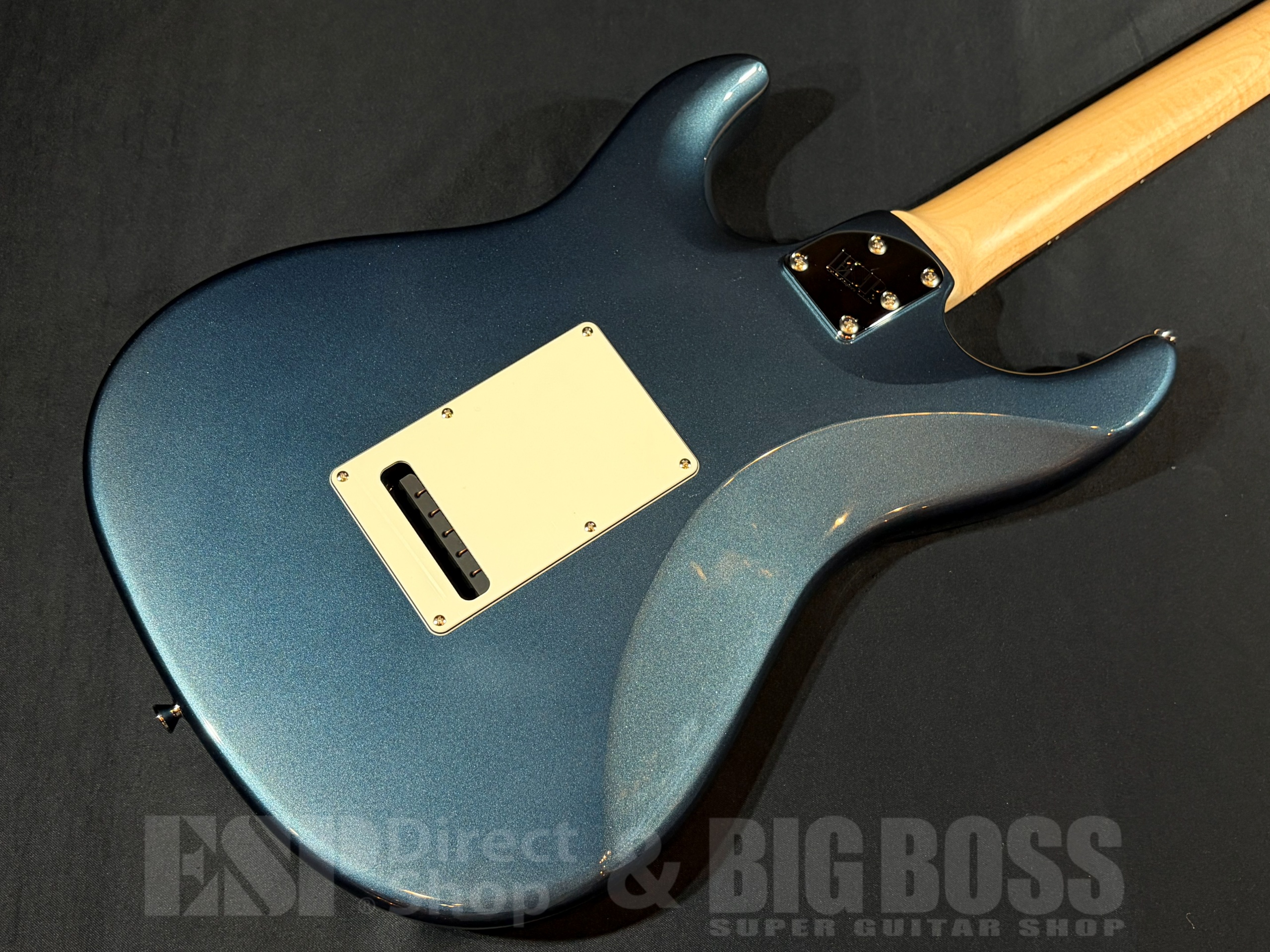 【即納可能】EDWARDS(エドワーズ) E-SNAPPER-AL/R Supreme Blue 大阪店