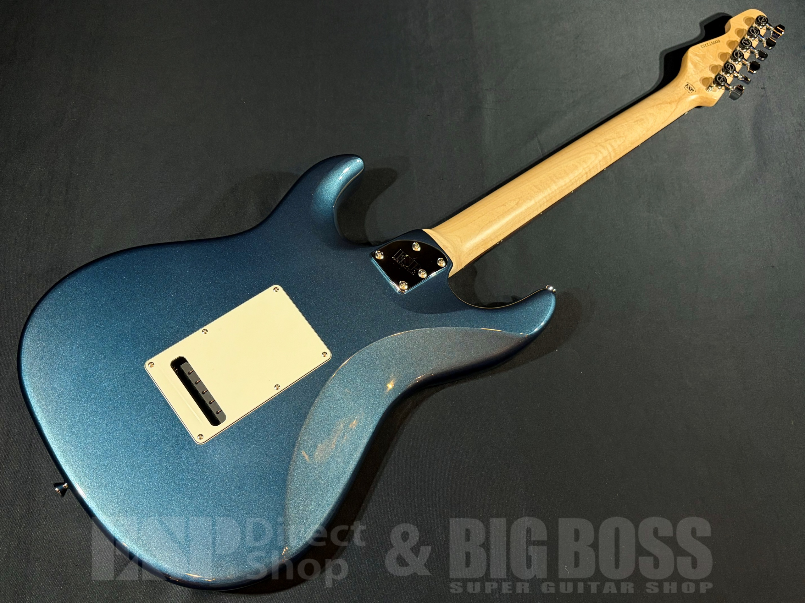 【即納可能】EDWARDS(エドワーズ) E-SNAPPER-AL/R Supreme Blue 大阪店