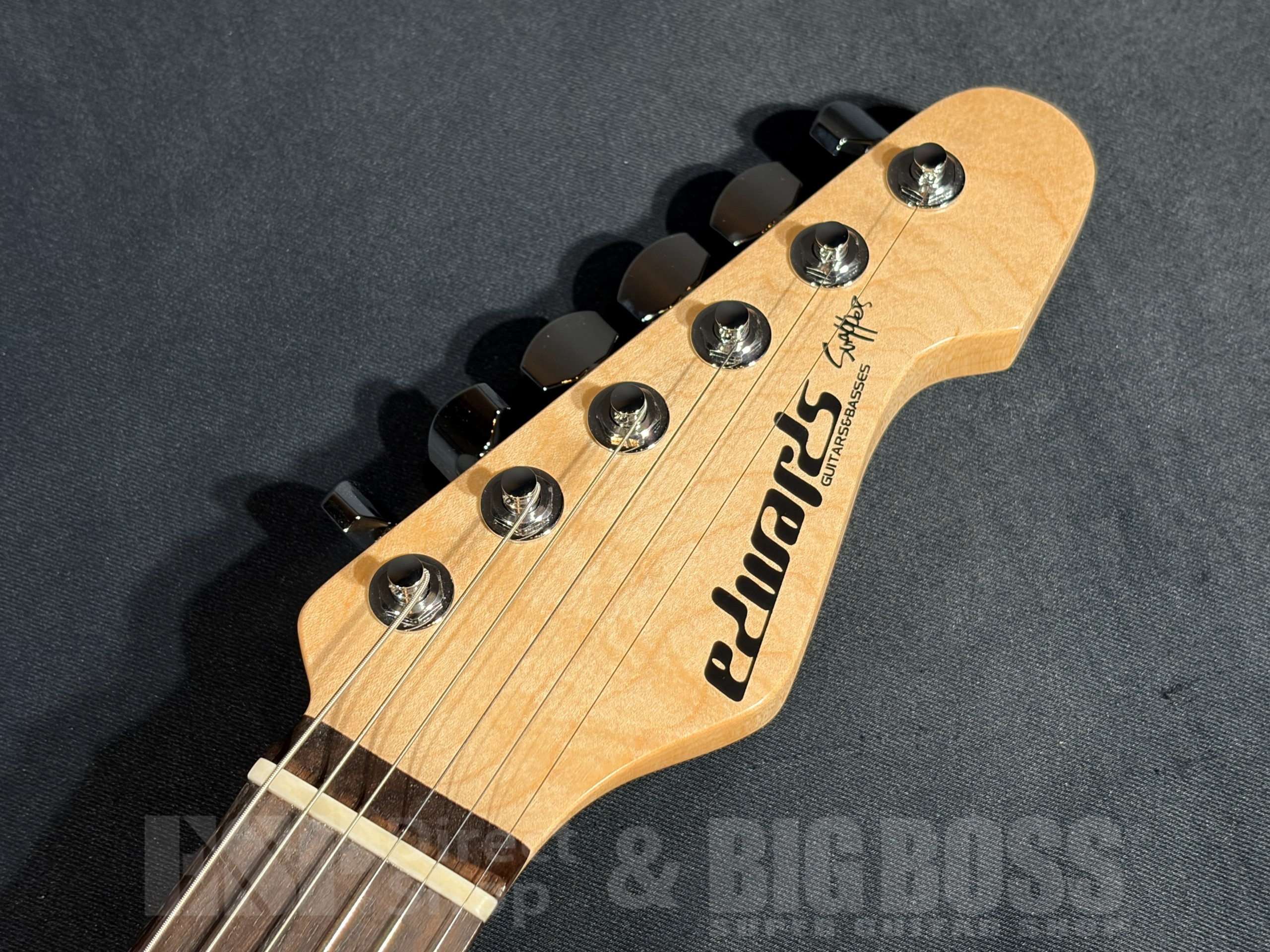 【即納可能】EDWARDS(エドワーズ) E-SNAPPER-AL/R Supreme Blue 大阪店