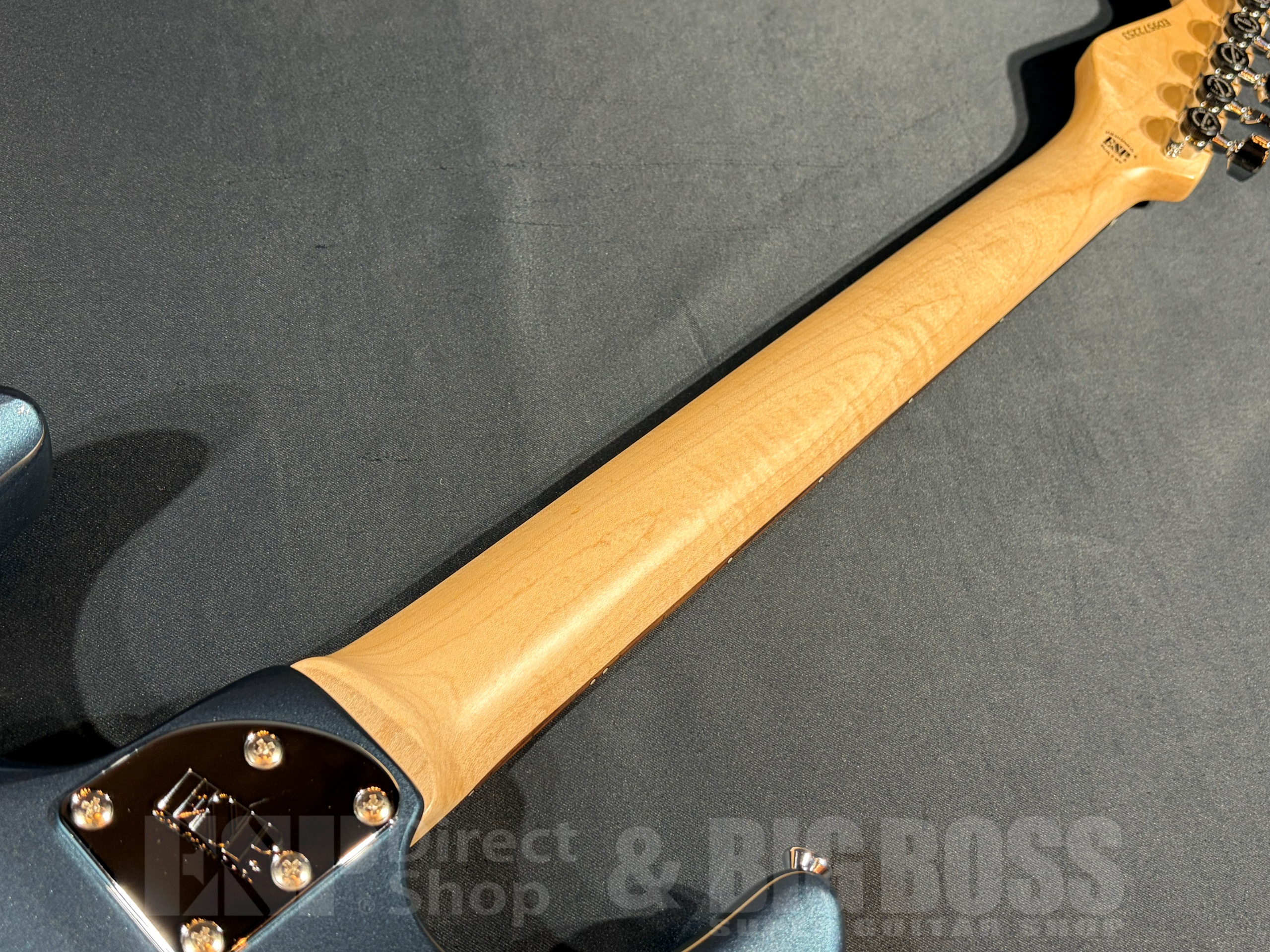 【即納可能】EDWARDS(エドワーズ) E-SNAPPER-AL/R Supreme Blue 大阪店