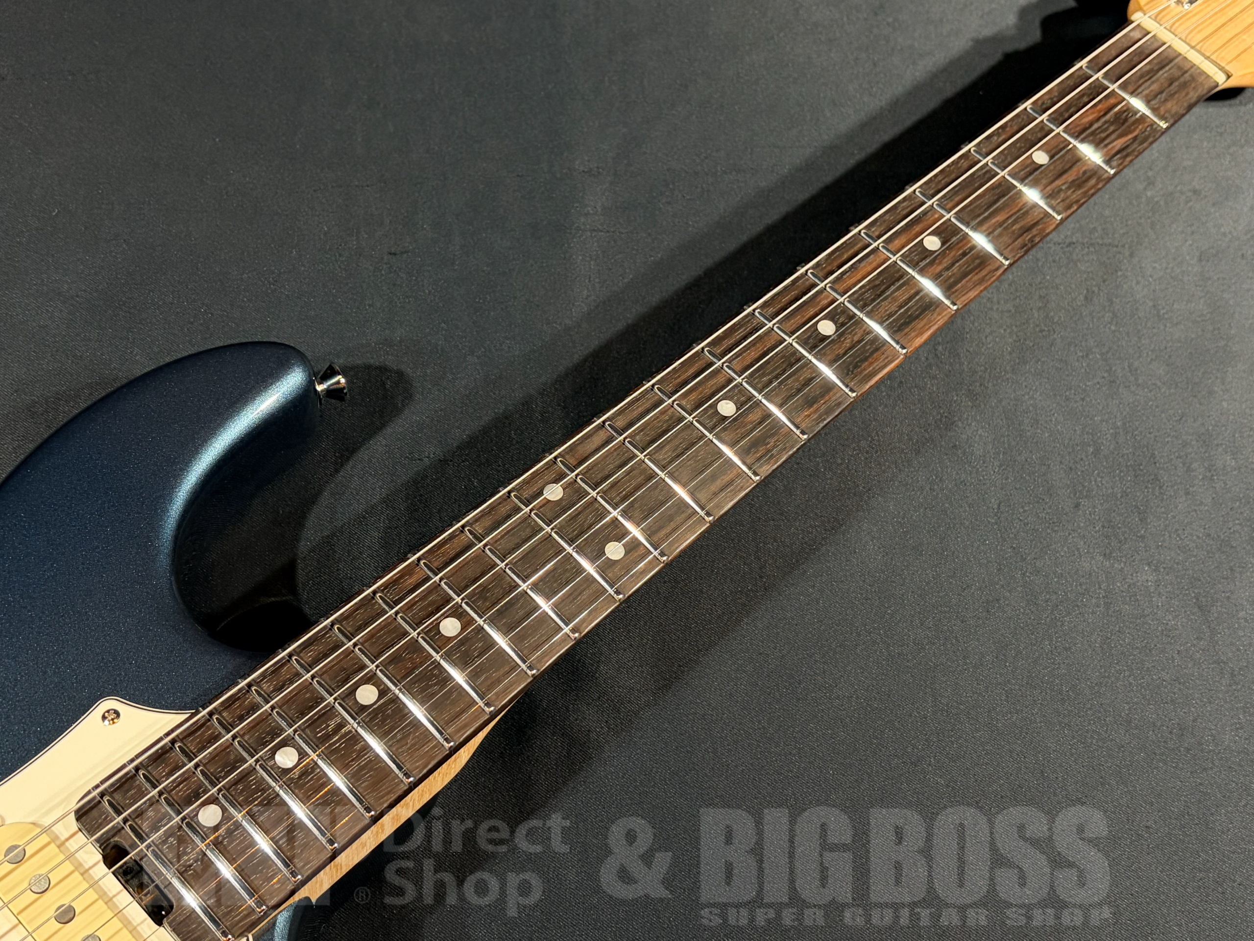 【即納可能】EDWARDS(エドワーズ) E-SNAPPER-AL/R Supreme Blue 大阪店