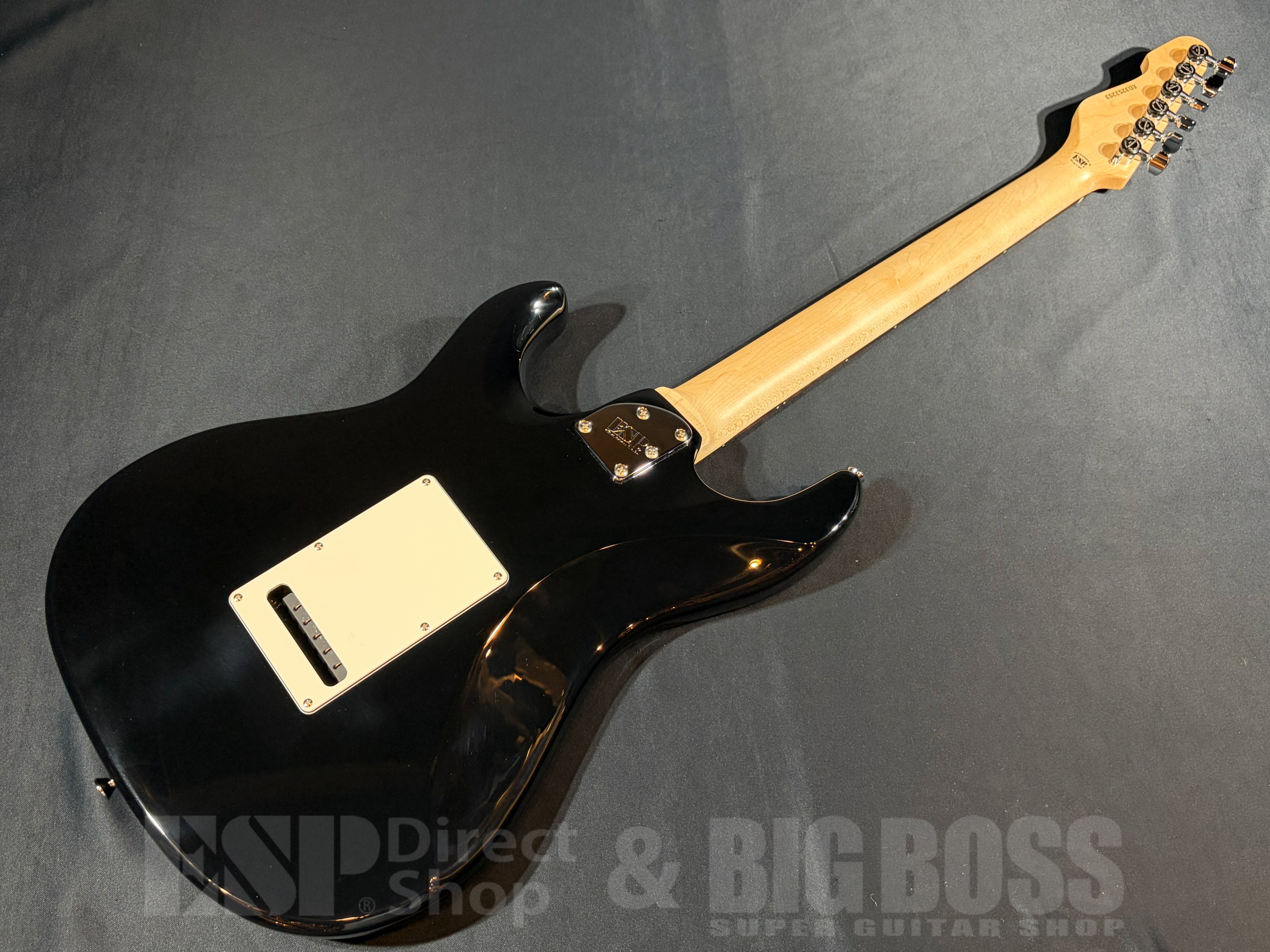 【即納可能】EDWARDS(エドワーズ) E-SNAPPER-AL/R Black 大阪店