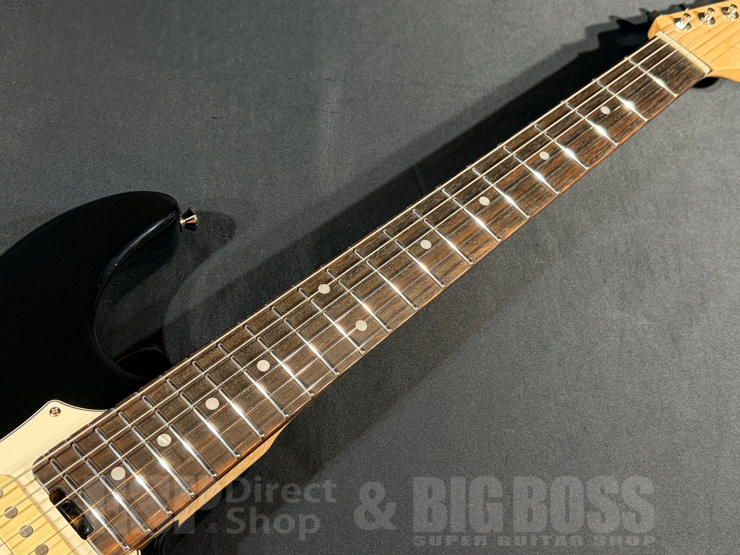 【即納可能】EDWARDS(エドワーズ) E-SNAPPER-AL/R Black 大阪店