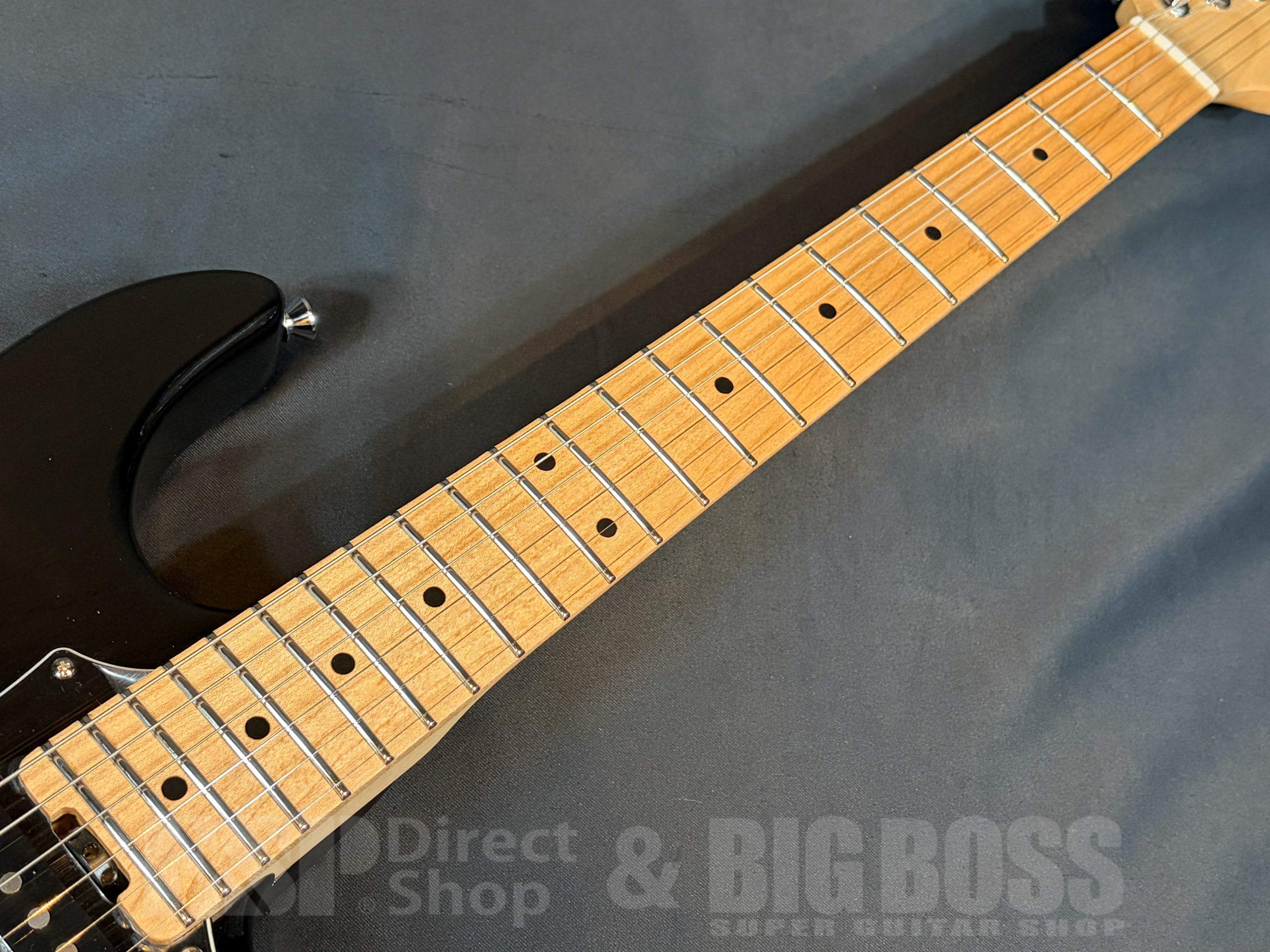 【即納可能】EDWARDS(エドワーズ) E-SNAPPER-AS/M Solid Black 大阪店