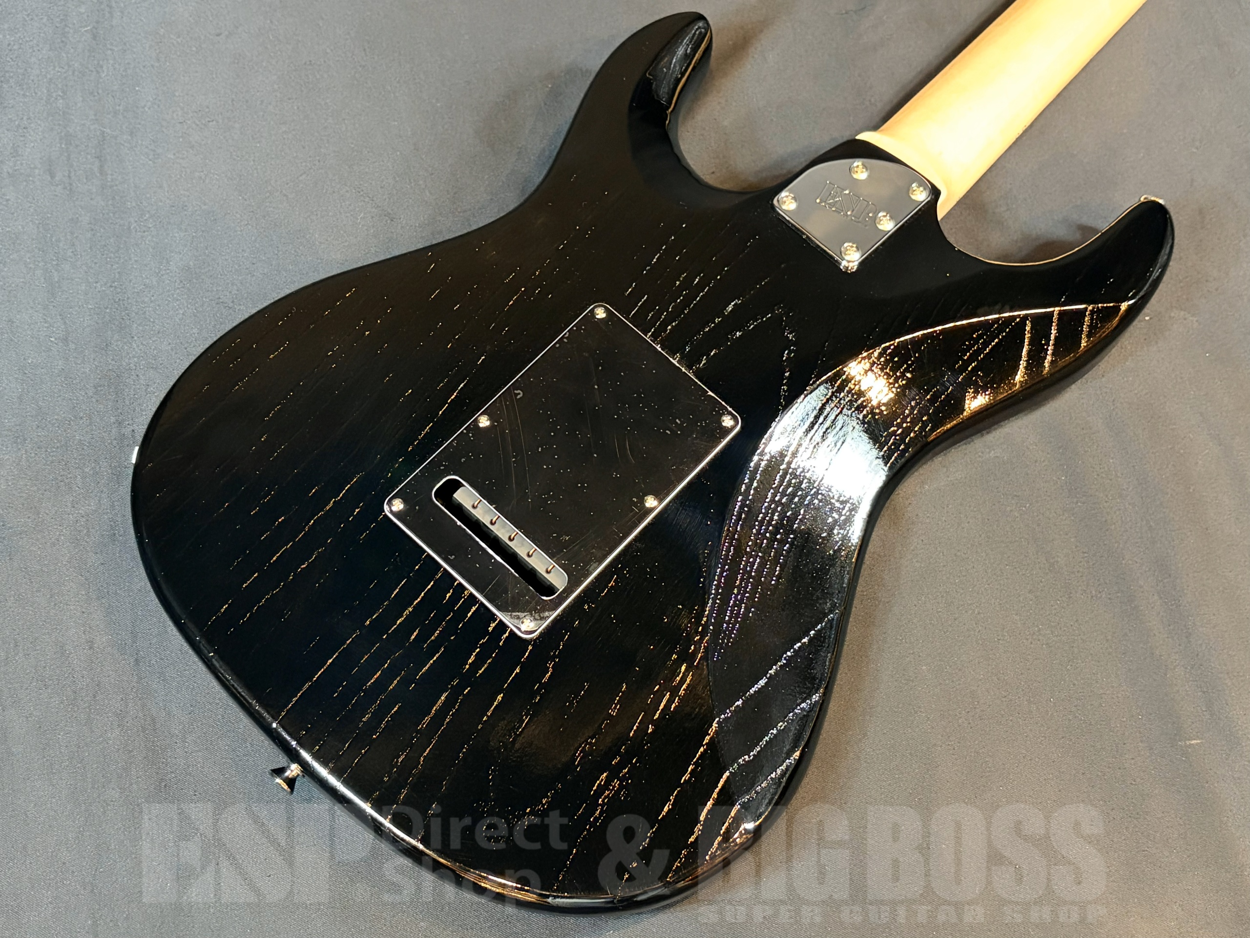 【即納可能】EDWARDS(エドワーズ) E-SNAPPER-AS/M Solid Black 大阪店