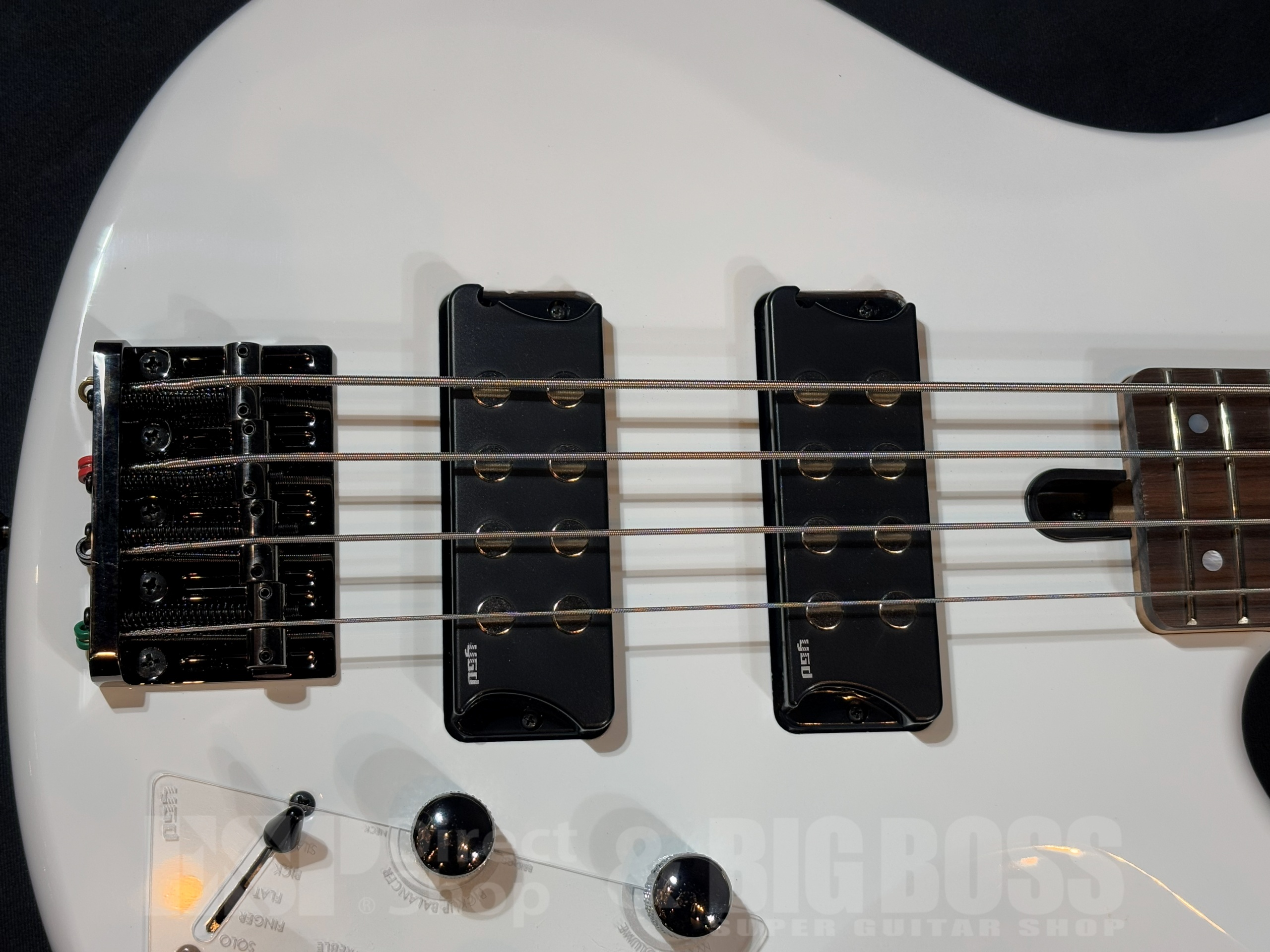 【即納可能】YAMAHA (ヤマハ) TRBX304 WH 大阪店