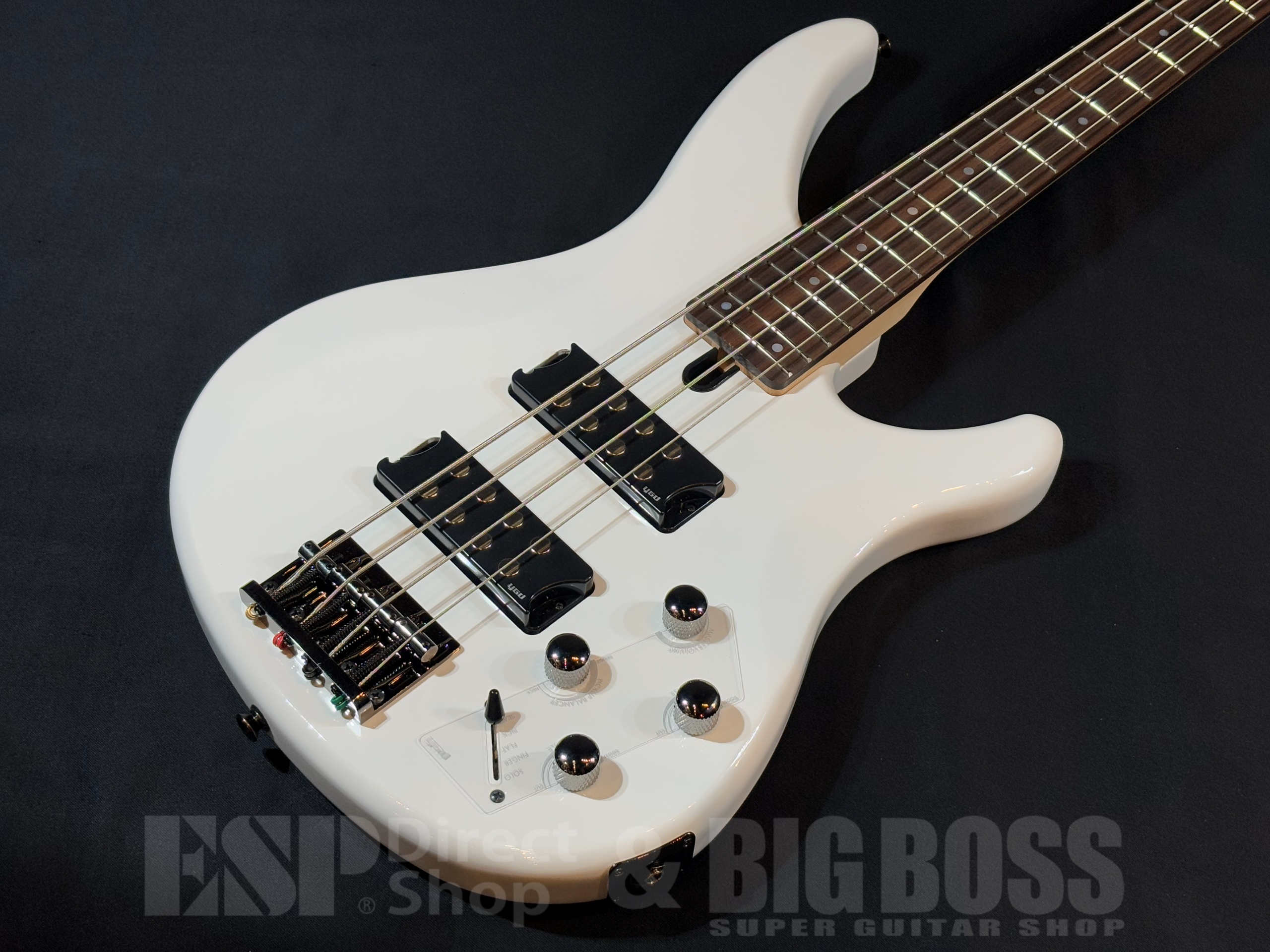 【即納可能】YAMAHA (ヤマハ) TRBX304 WH 大阪店