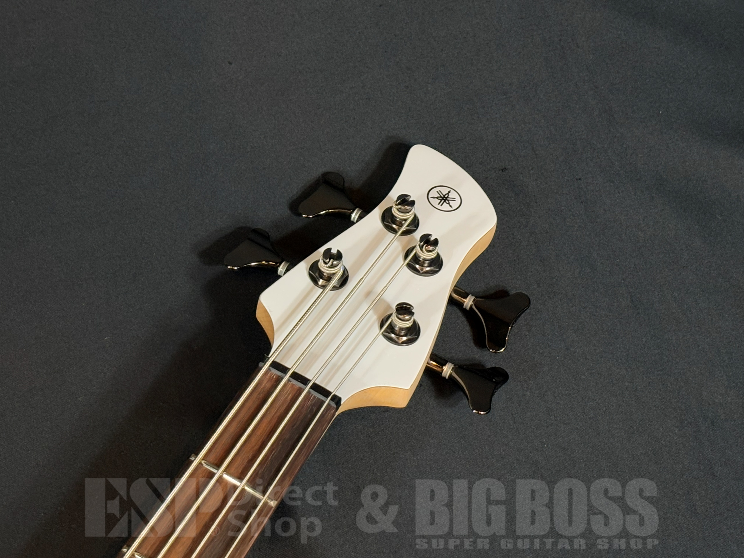 【即納可能】YAMAHA (ヤマハ) TRBX304 WH 大阪店