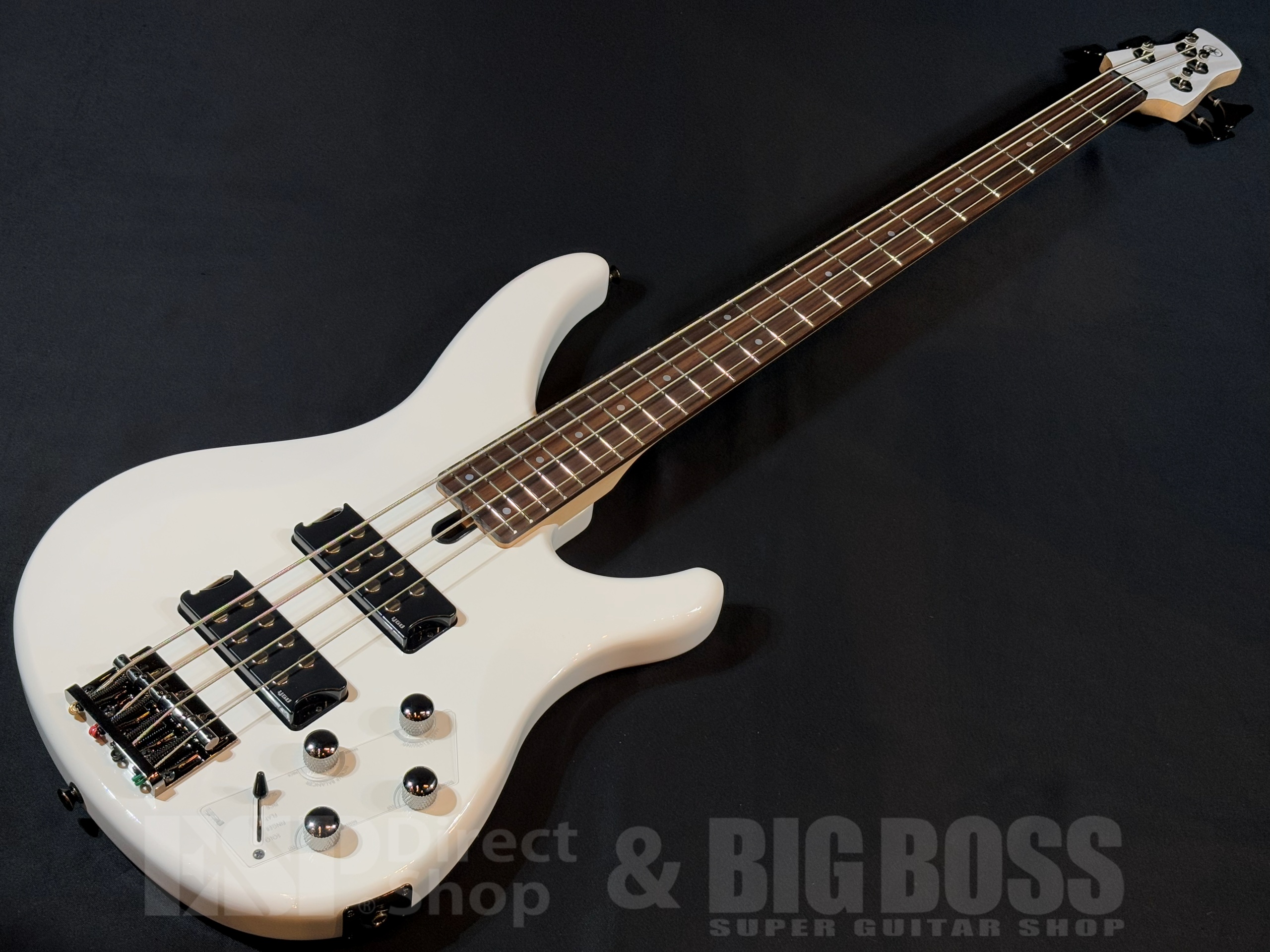 【即納可能】YAMAHA (ヤマハ) TRBX304 WH 大阪店