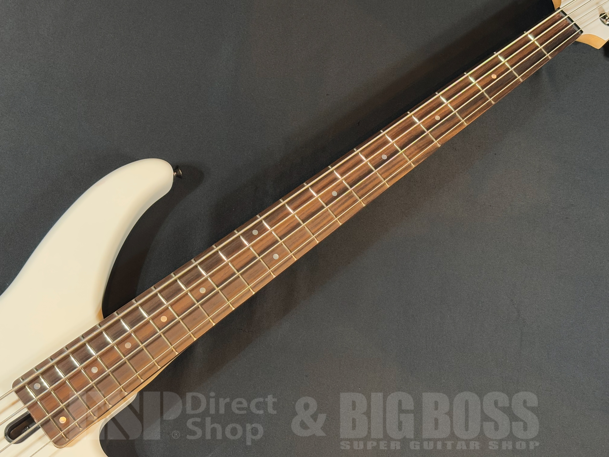 【即納可能】YAMAHA (ヤマハ) TRBX304 WH 大阪店