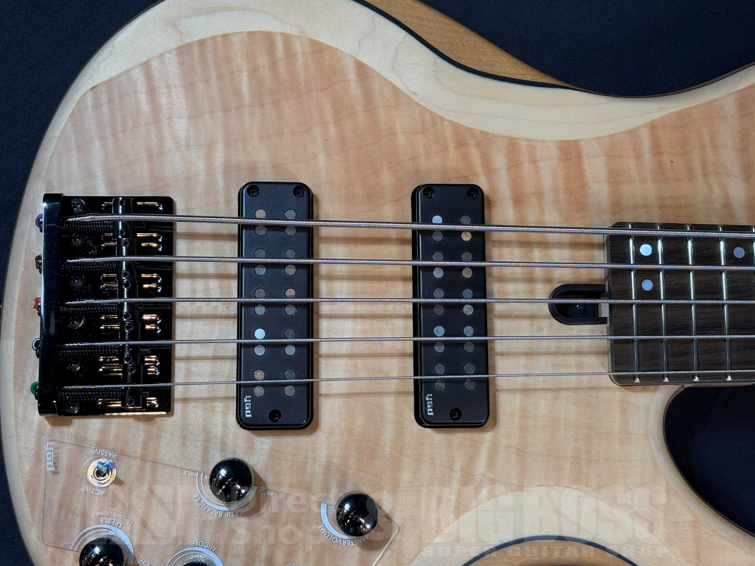 【即納可能】YAMAHA (ヤマハ) TRBX605FM NS 大阪店