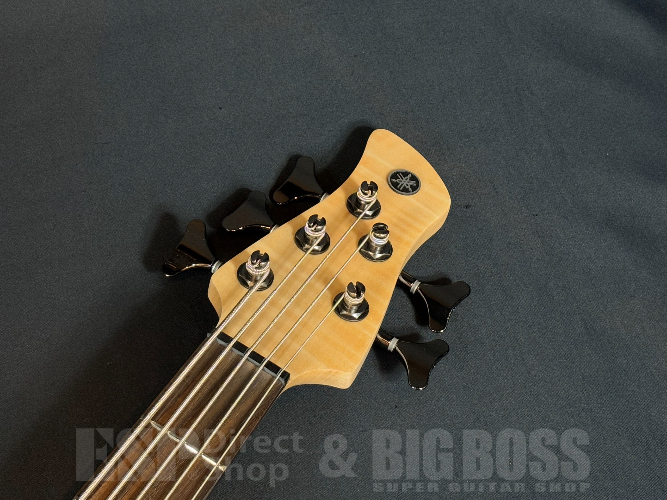 【即納可能】YAMAHA (ヤマハ) TRBX605FM NS 大阪店