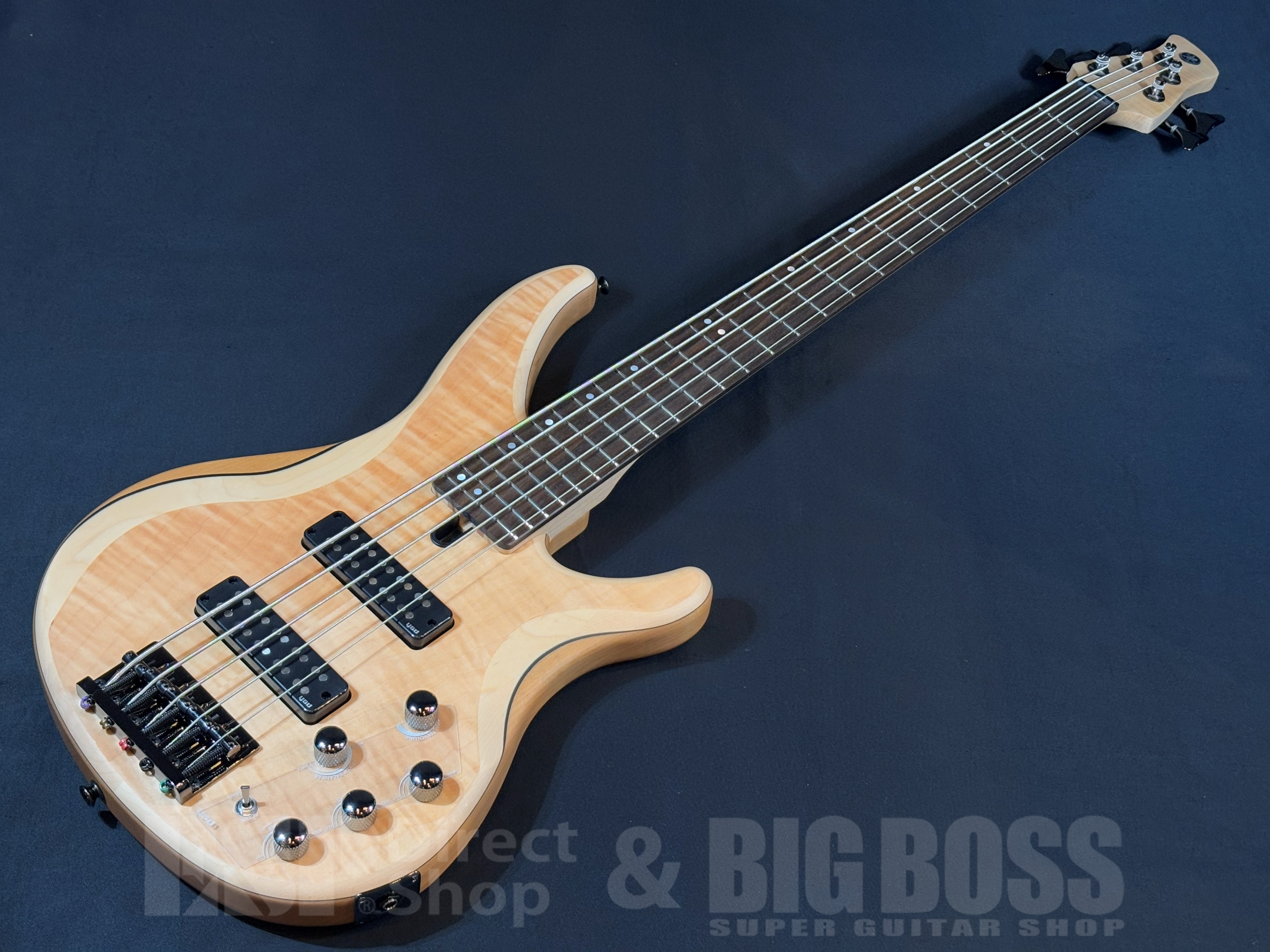 【即納可能】YAMAHA (ヤマハ) TRBX605FM NS 大阪店