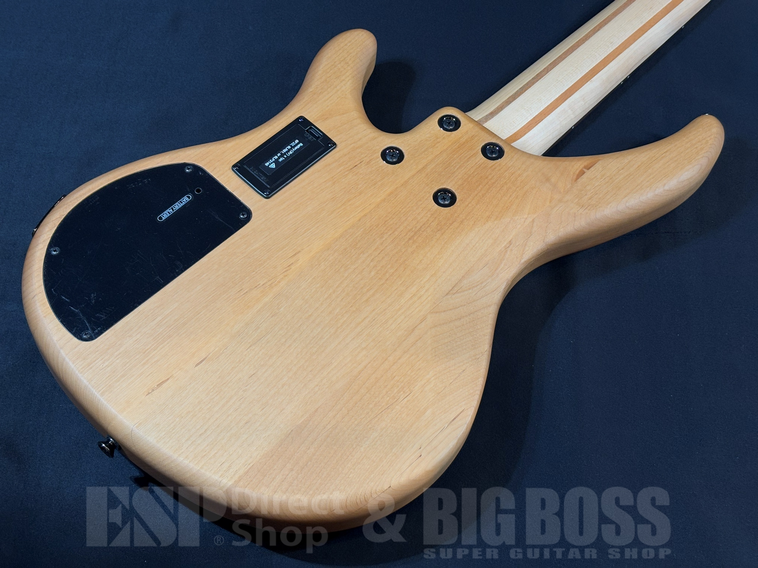 【即納可能】YAMAHA (ヤマハ) TRBX605FM NS 大阪店