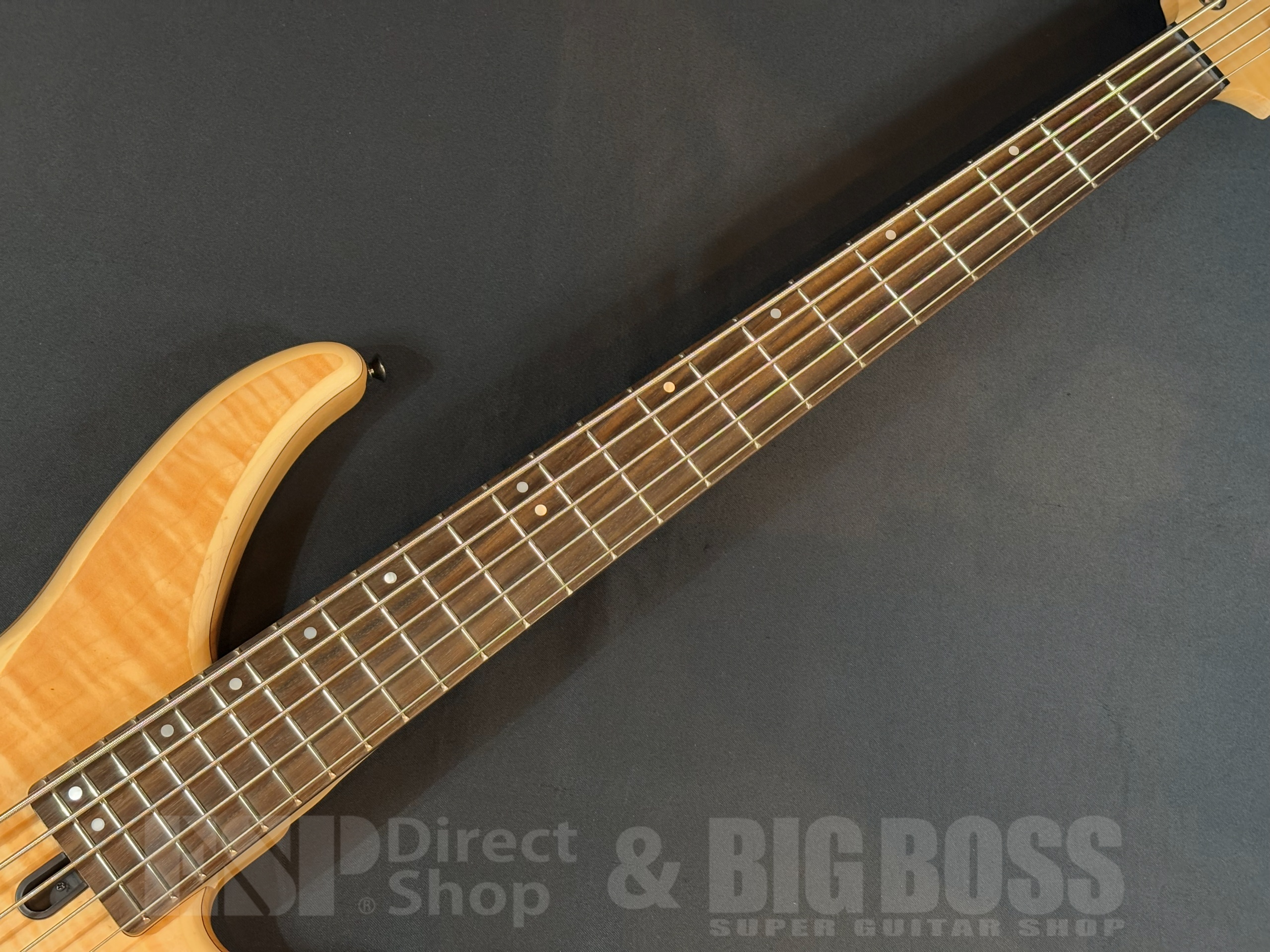 【即納可能】YAMAHA (ヤマハ) TRBX605FM NS 大阪店